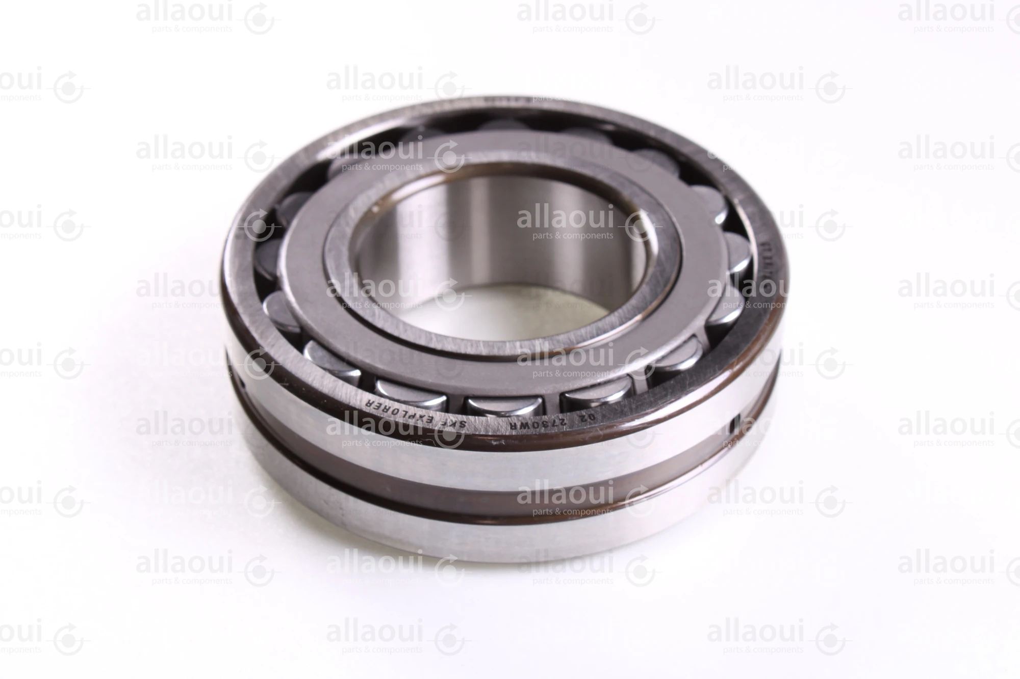SKF Roller Bearing 22208 E SKF Roller Bearing 22208 E
