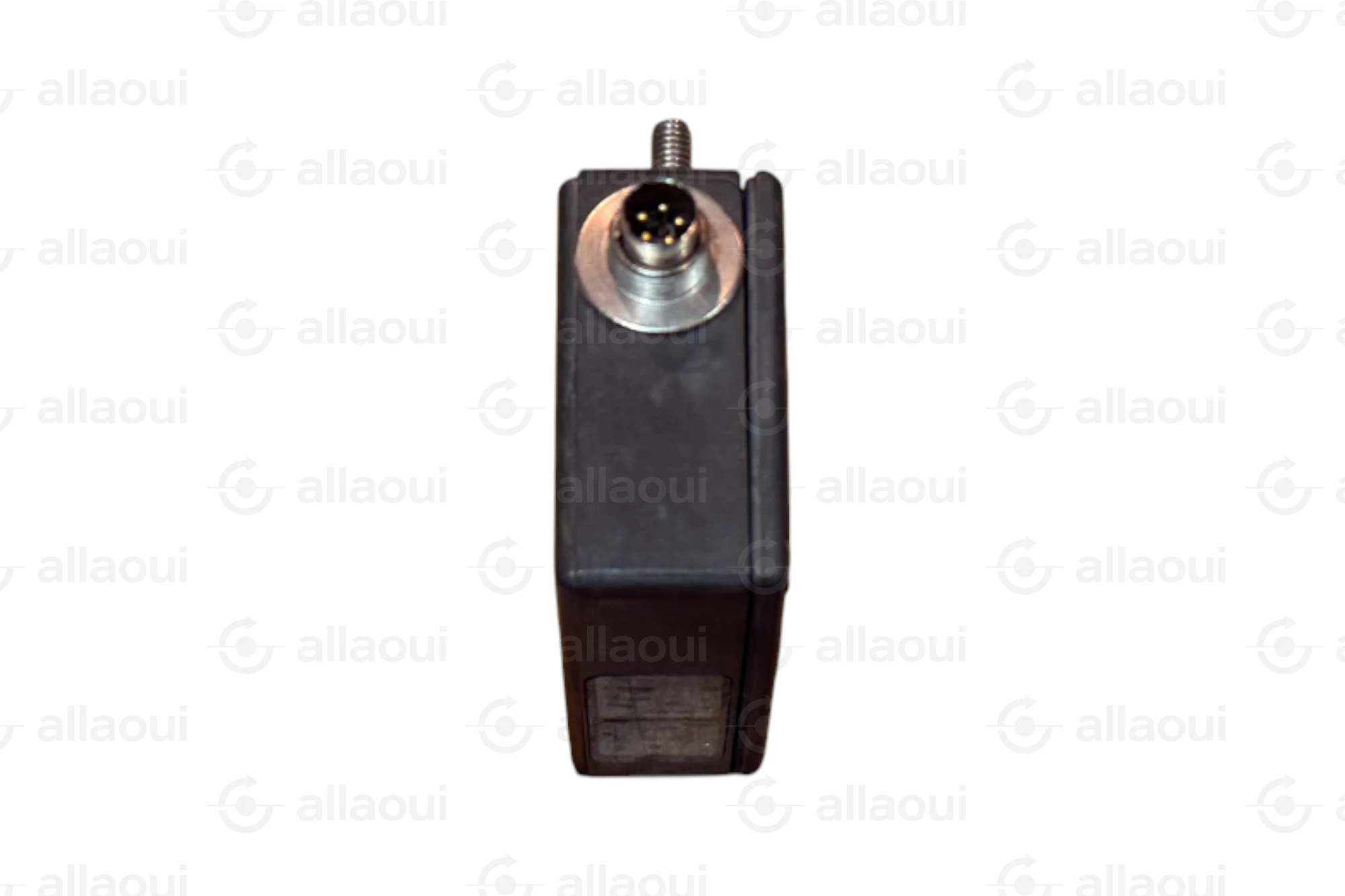 PEPPERL+FUCHS Optical Sensor 419394