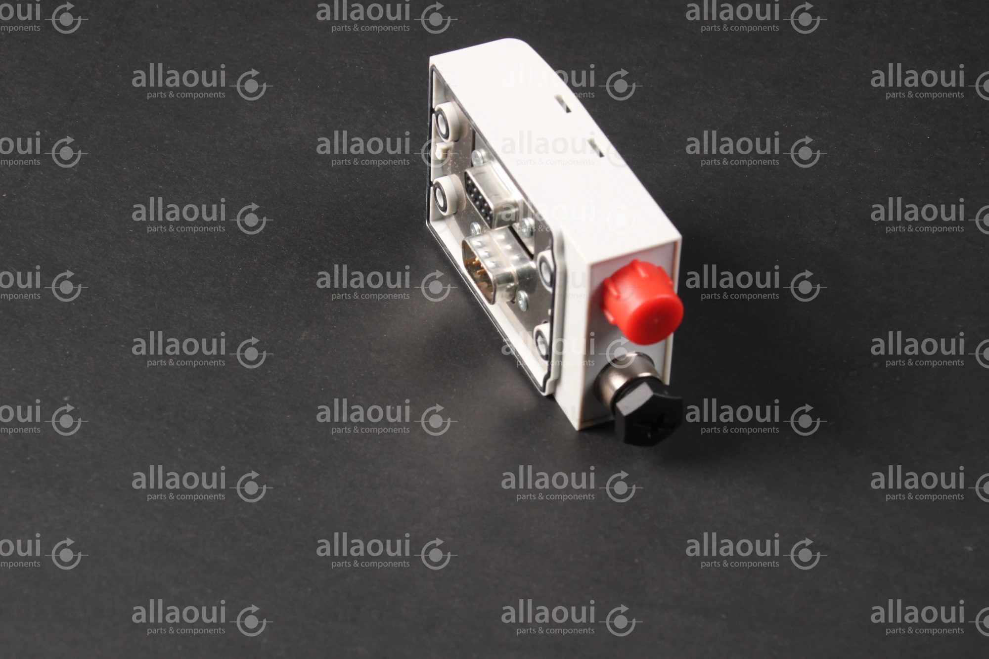 Festo manifold block 534505 Festo manifold block 534505