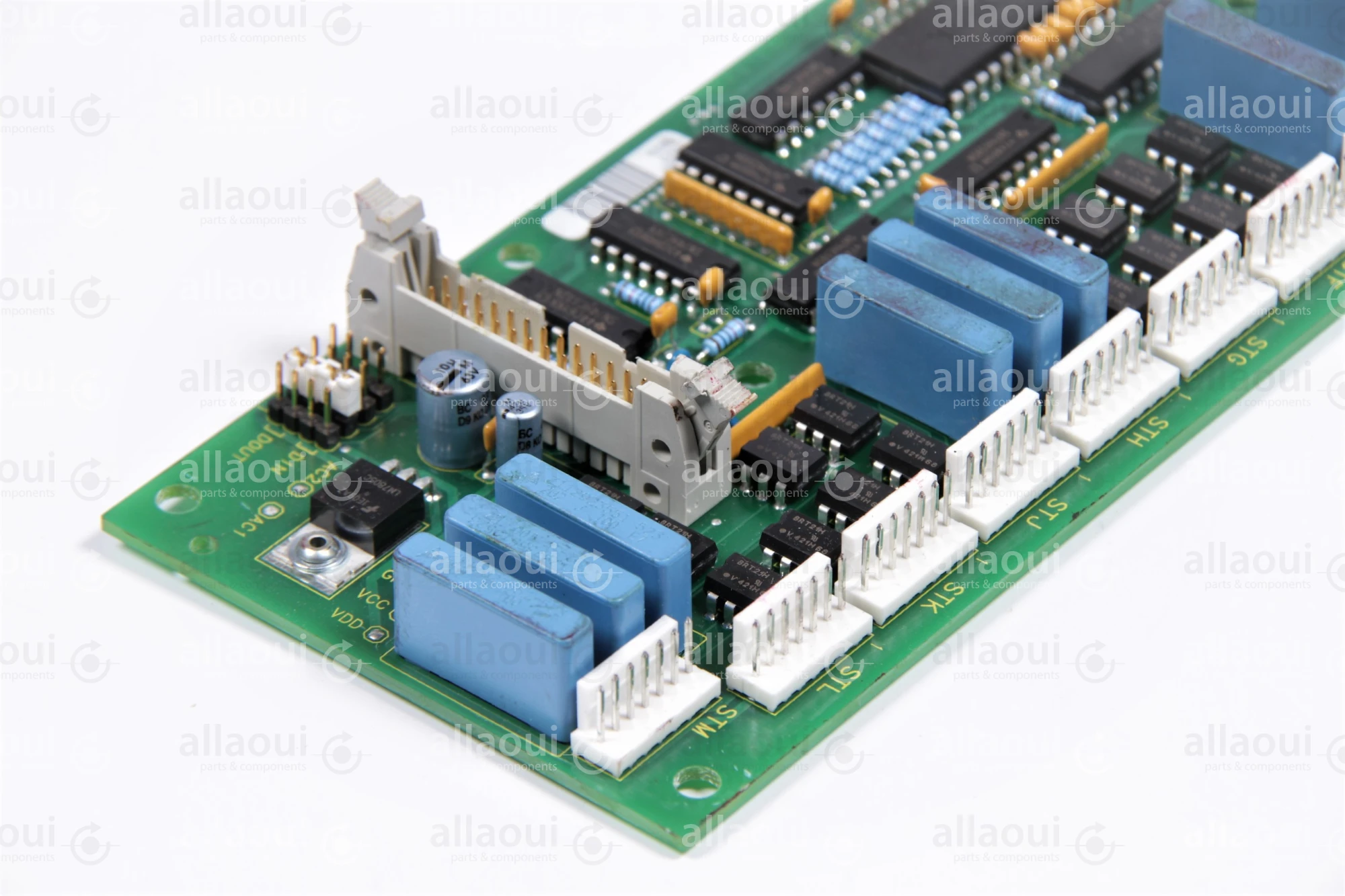 Manroland Board 16.86729-0003 D 16.86729-0003 D Manroland Board 16.86729-0003 D 16.86729-0003 D