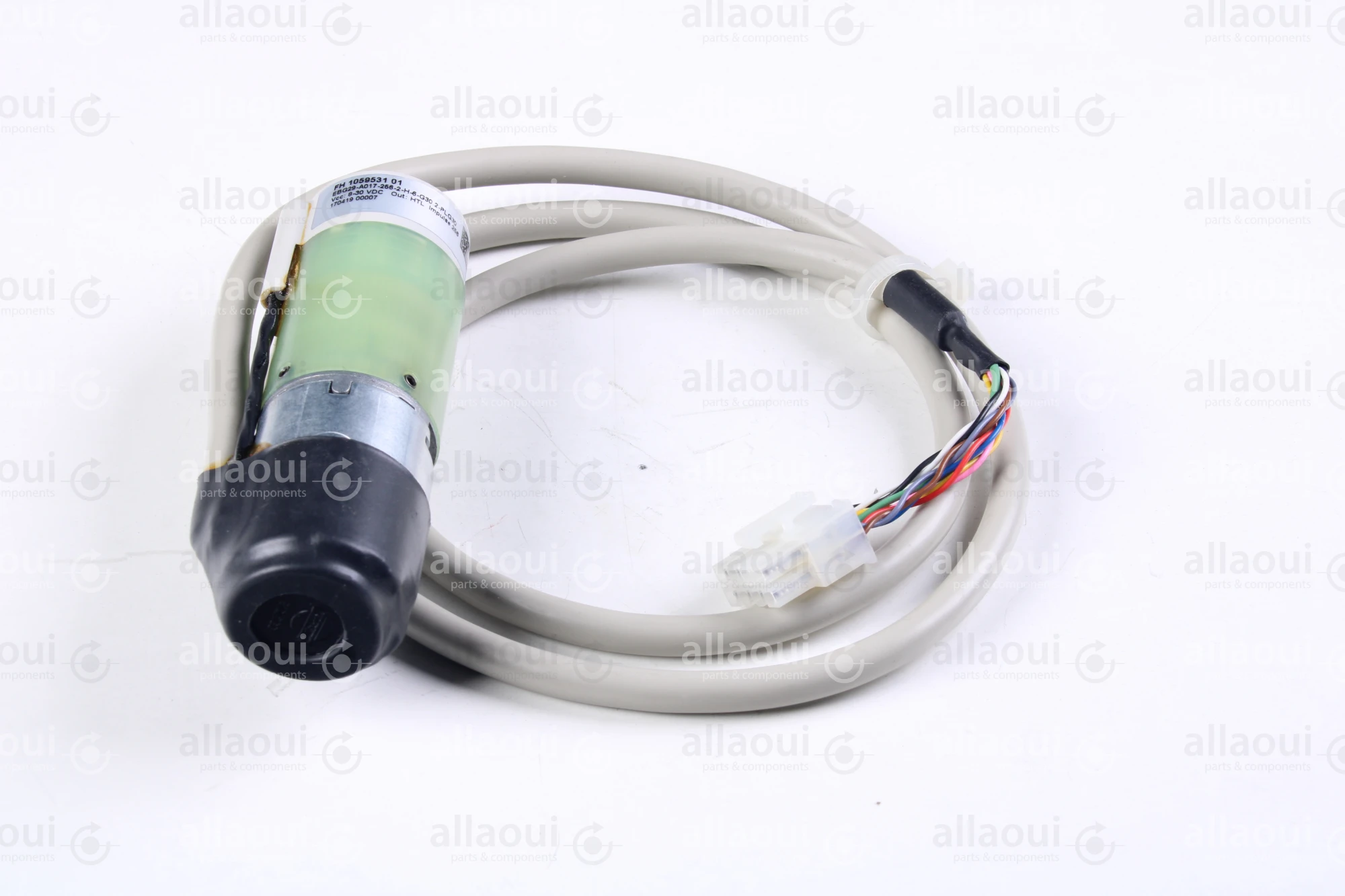 Heidelberg Motor cpl. LMG0526098 FH.1059531/01 Heidelberg Motor cpl. LMG0526098 FH.1059531/01