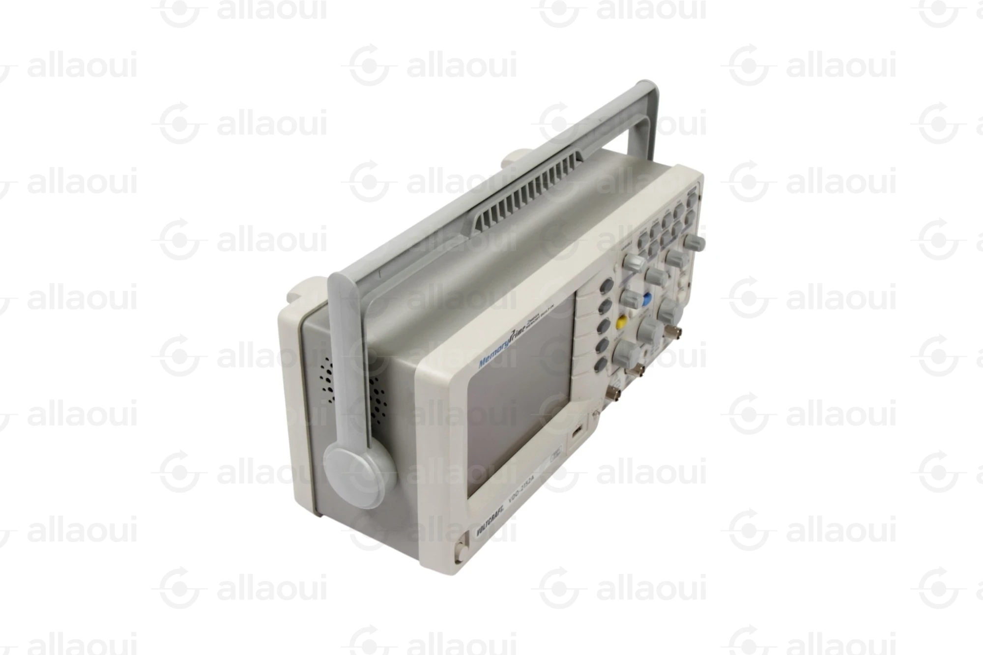 Voltcraft Oscilloscope VDO-2152A