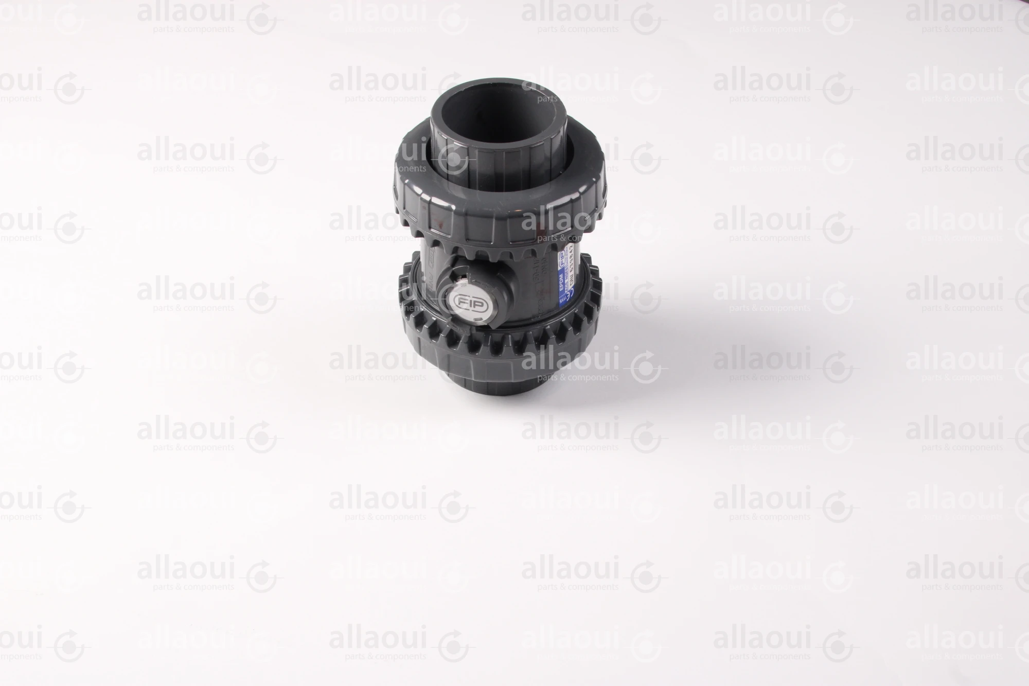 Technotrans Ball Check Valve 10044463 Technotrans Ball Check Valve 10044463