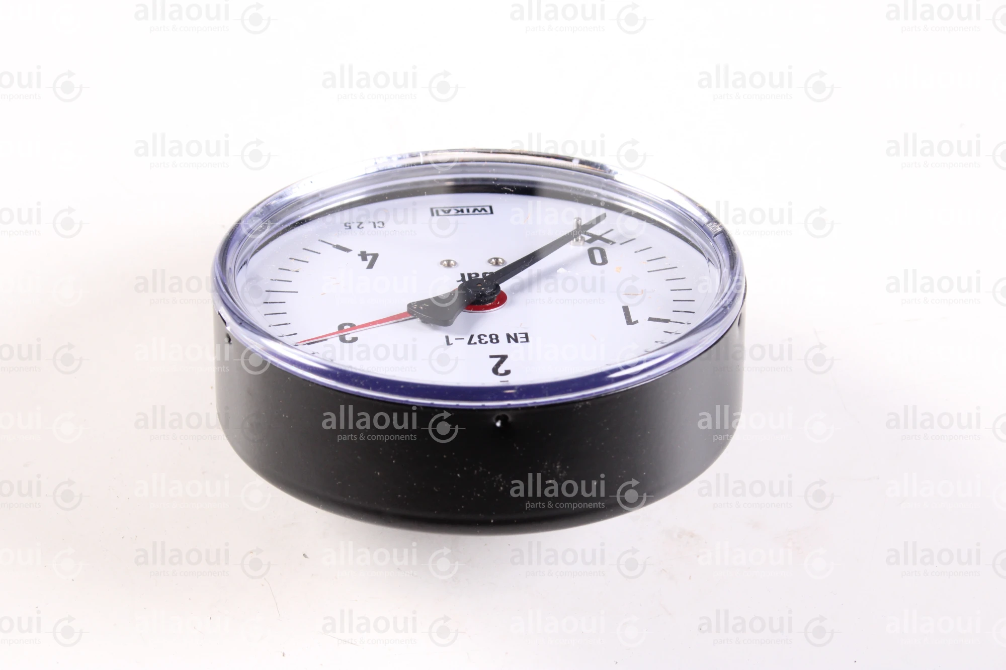Wika Manometer 9070427