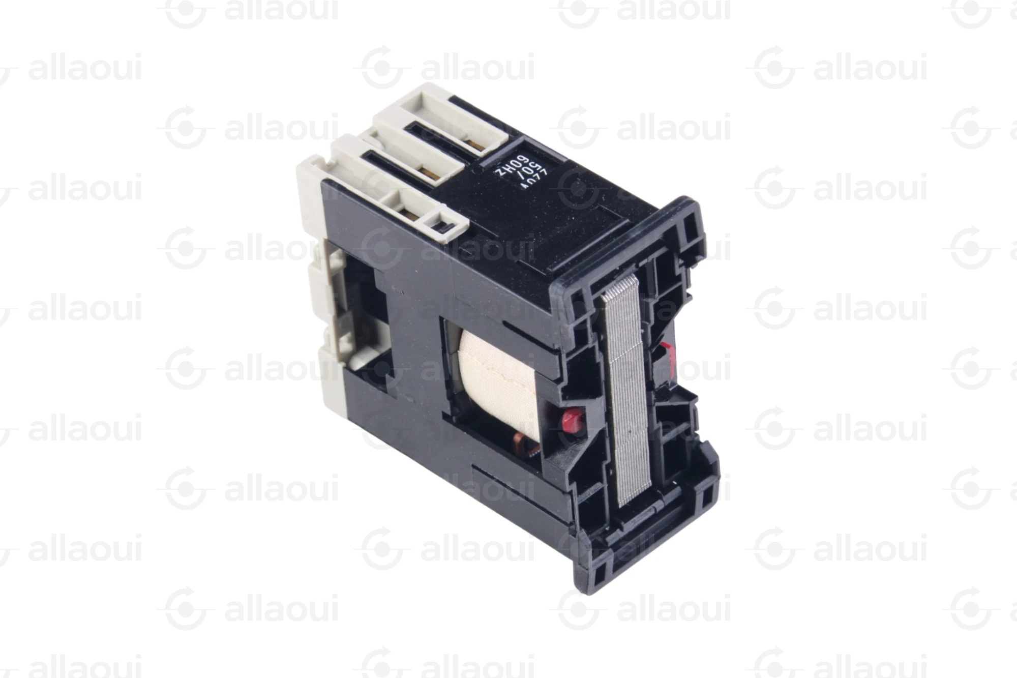 Telemecanique Auxiliary Contactor CA2 SK20M7