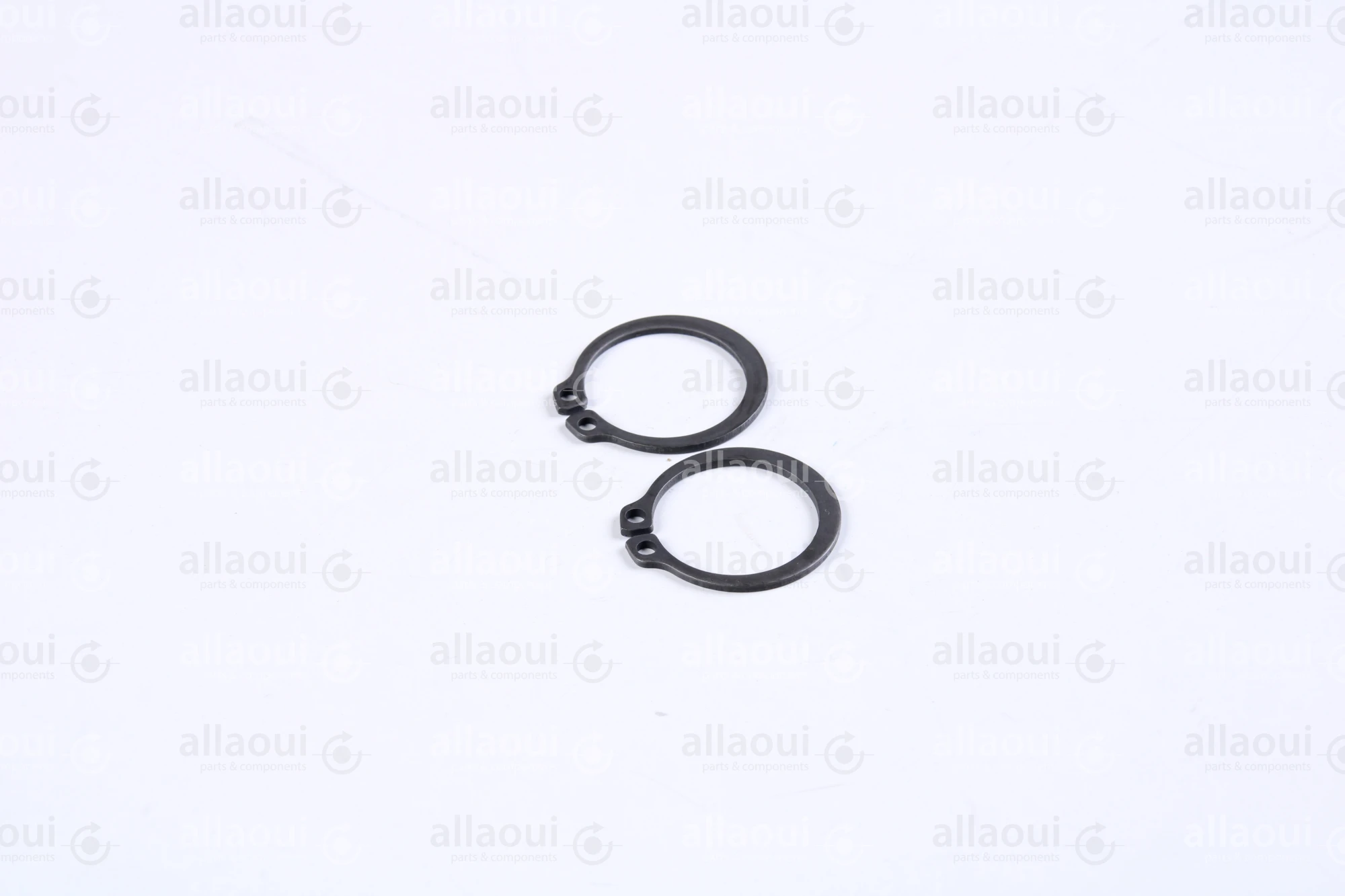 Manroland Guard Ring (2 Pieces) 8090R403014 Manroland Guard Ring (2 Pieces) 8090R403014