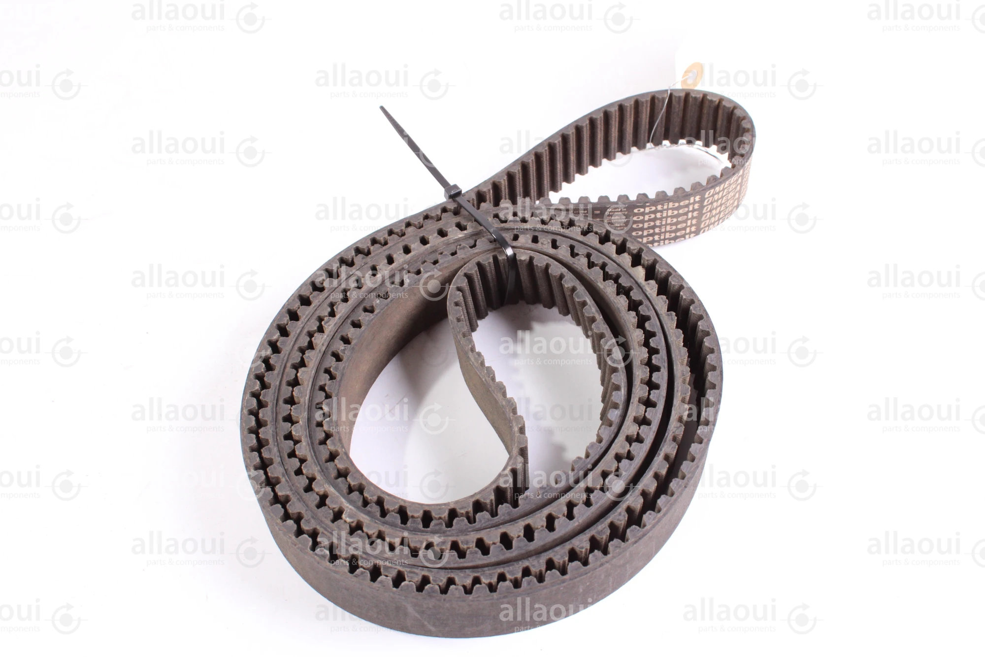 Optibelt Toothed Belt 2800-8M-30 Optibelt Toothed Belt 2800-8M-30