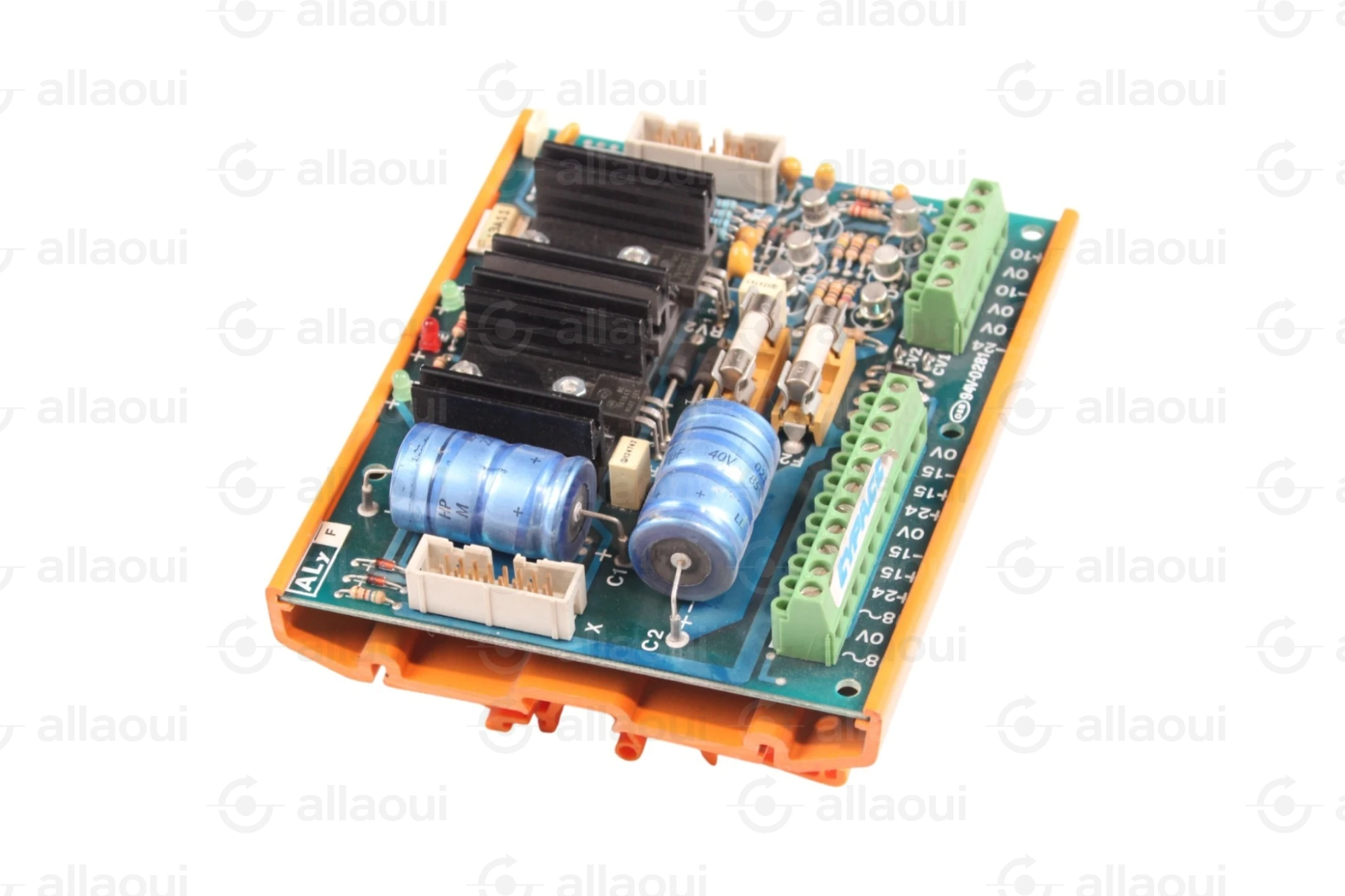 Gefran Power Board SIEI-ECS-1295-1 Gefran Power Board SIEI-ECS-1295-1