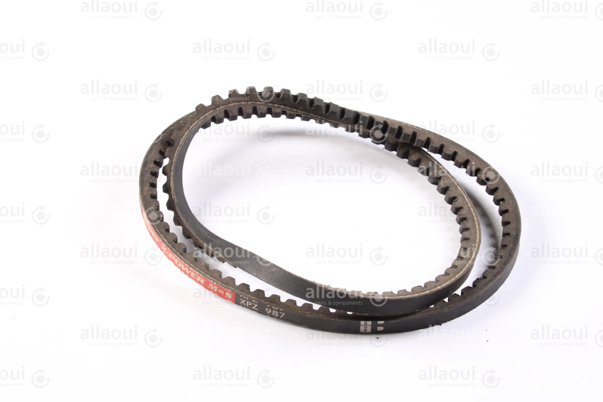 Optibelt Timing Belt XPZ 987 Optibelt Timing Belt XPZ 987