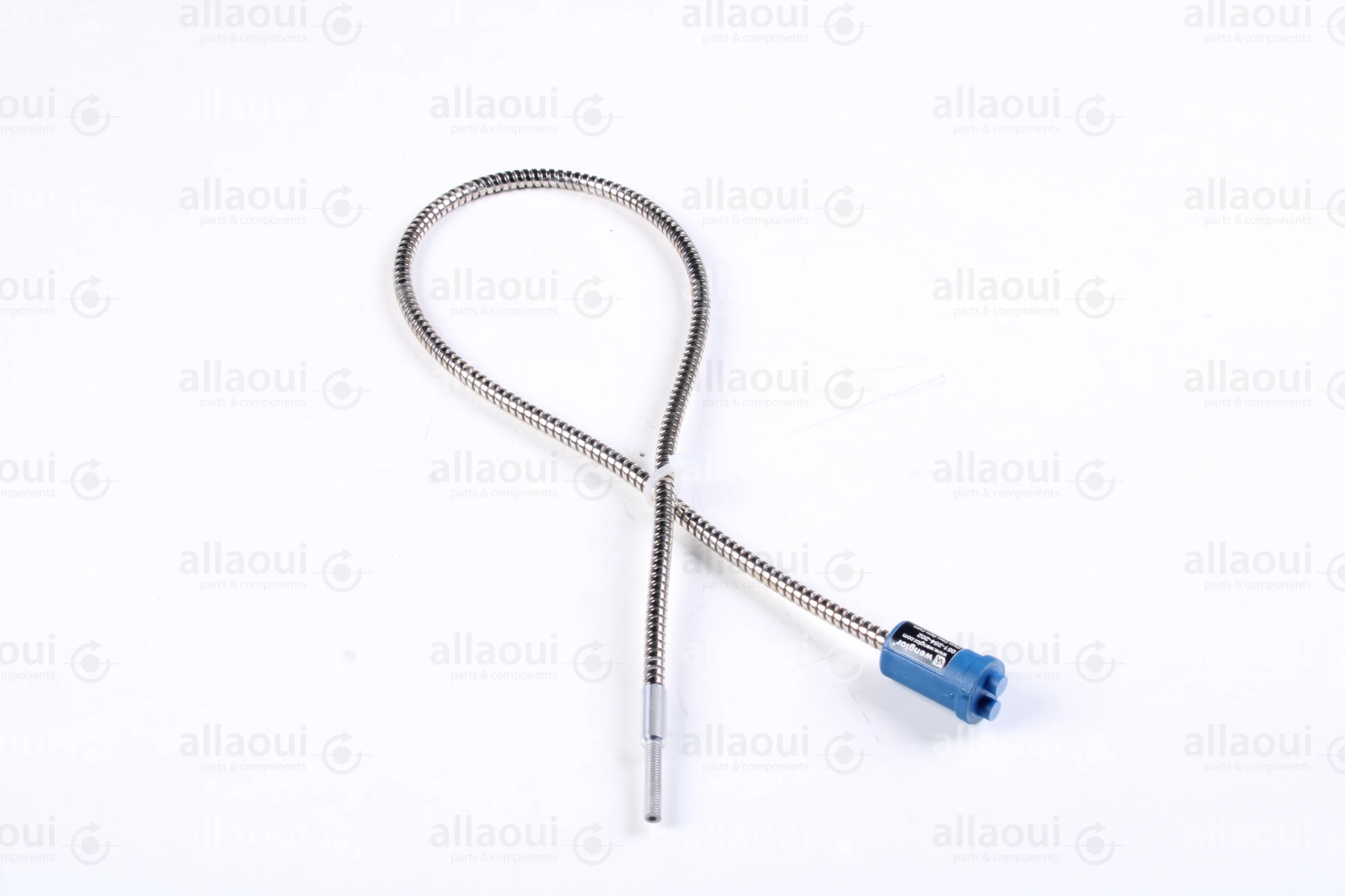 Wenglor Glass Fiber Optic Cable 051-254-202 Wenglor Glass Fiber Optic Cable 051-254-202