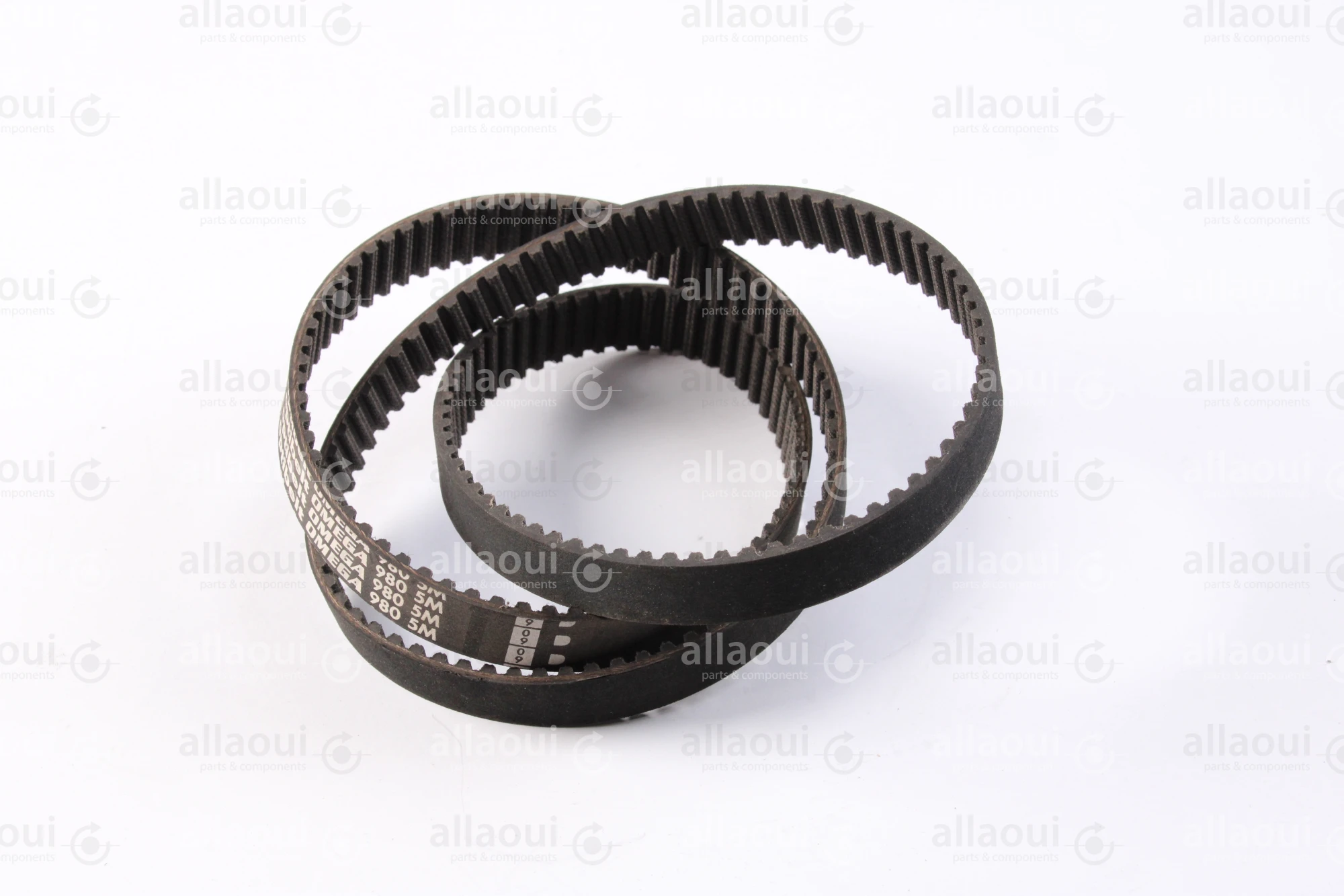 Optibelt Timing Belt HTD-980-5m-15mm Optibelt Timing Belt HTD-980-5m-15mm