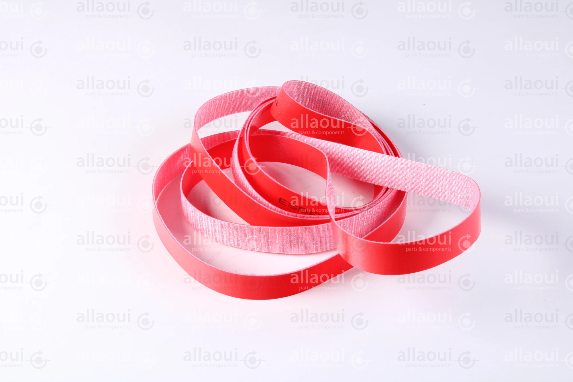 MBO Belt PU-VA-20X2607 0106054 MBO Belt PU-VA-20X2607 0106054
