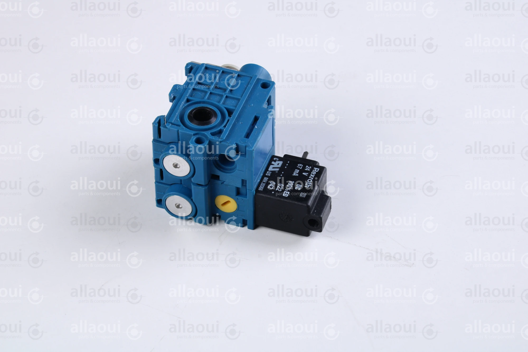 Bosch Rexroth Pneumatic directional valve 24V MH20366 579-190-0 Bosch Rexroth Pneumatic directional valve 24V MH20366 579-190-0