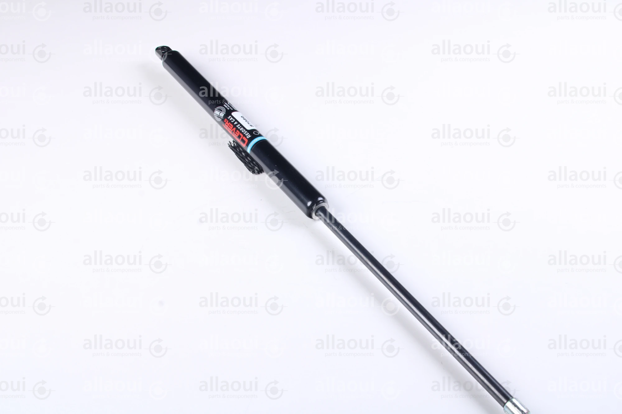 Clevers Gas lift spring 87089 Clevers Gas lift spring 87089