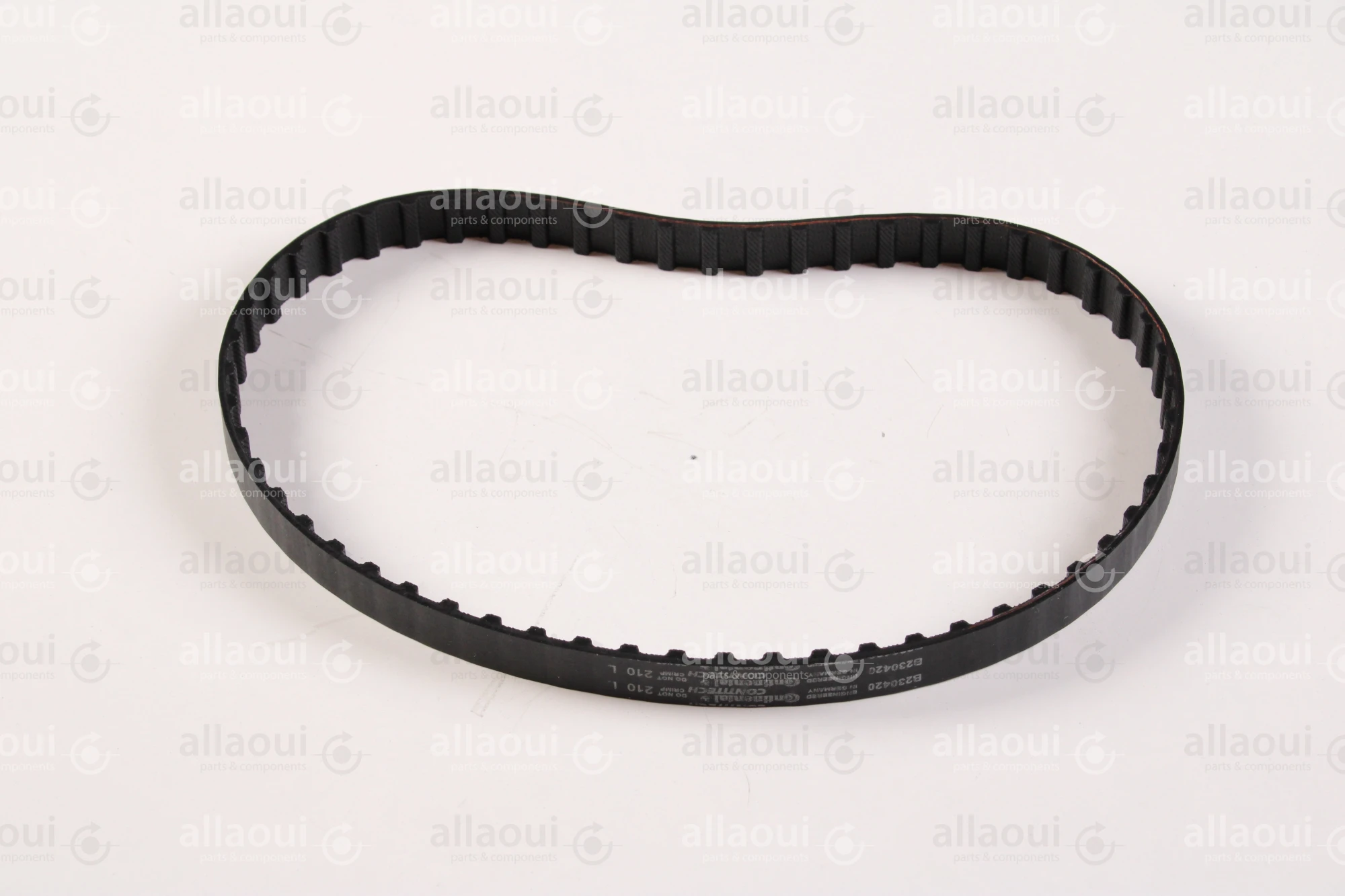 Kolbus Toothed Belt 00028558 Kolbus Toothed Belt 00028558