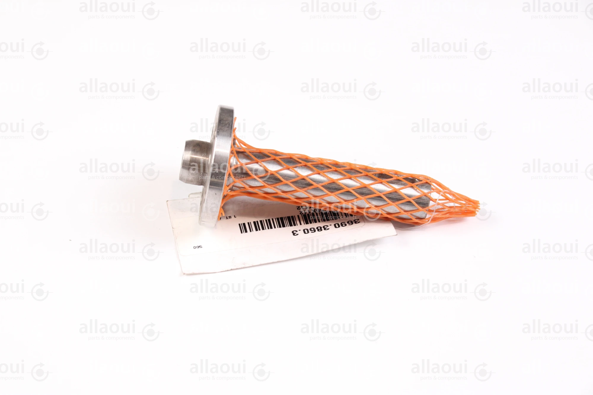 Müller Martini Shaft RD55X112 3690.3860.3 Müller Martini Shaft RD55X112 3690.3860.3