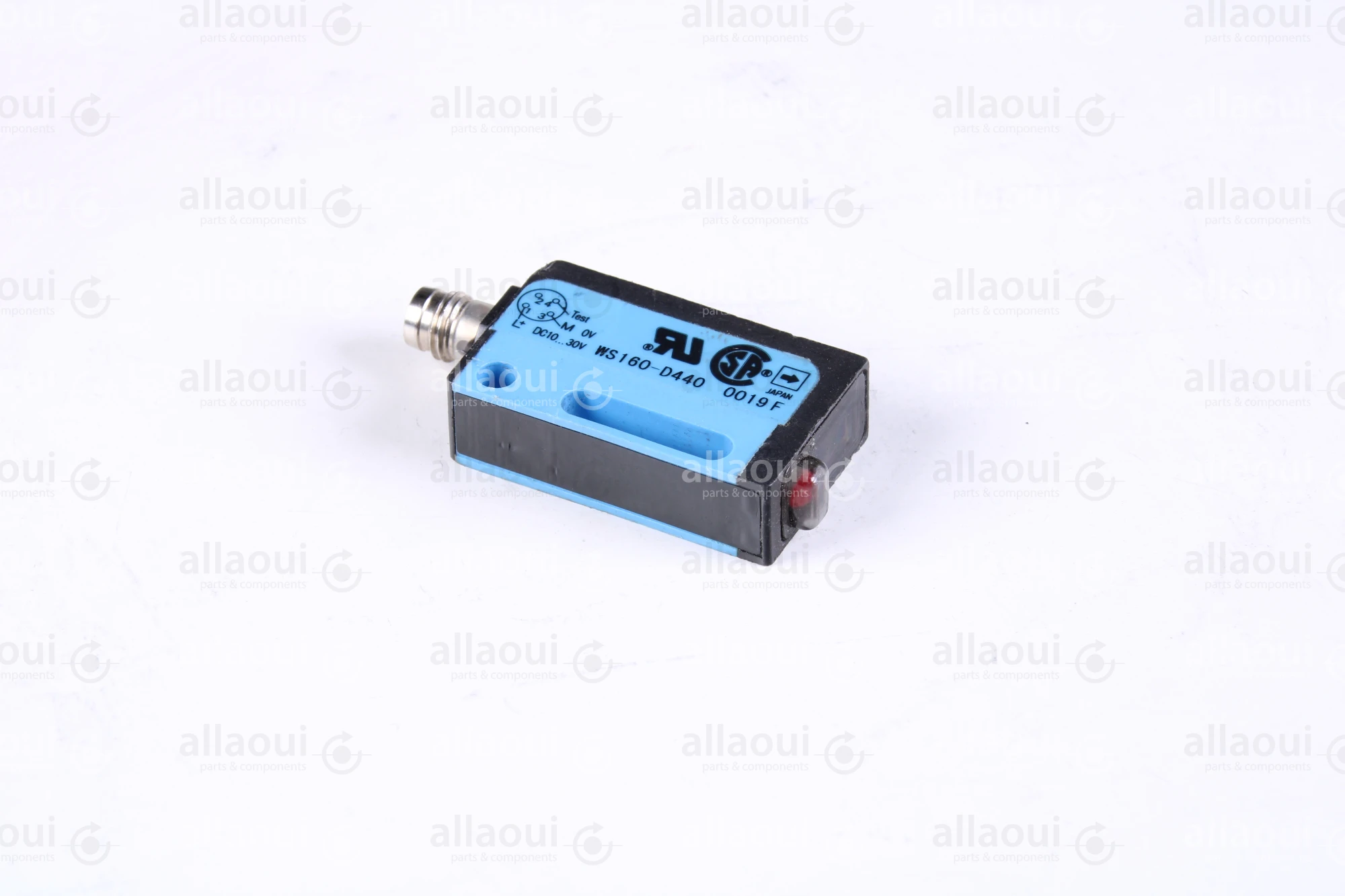 Sick Sensor WS160-D440 Sick Sensor WS160-D440