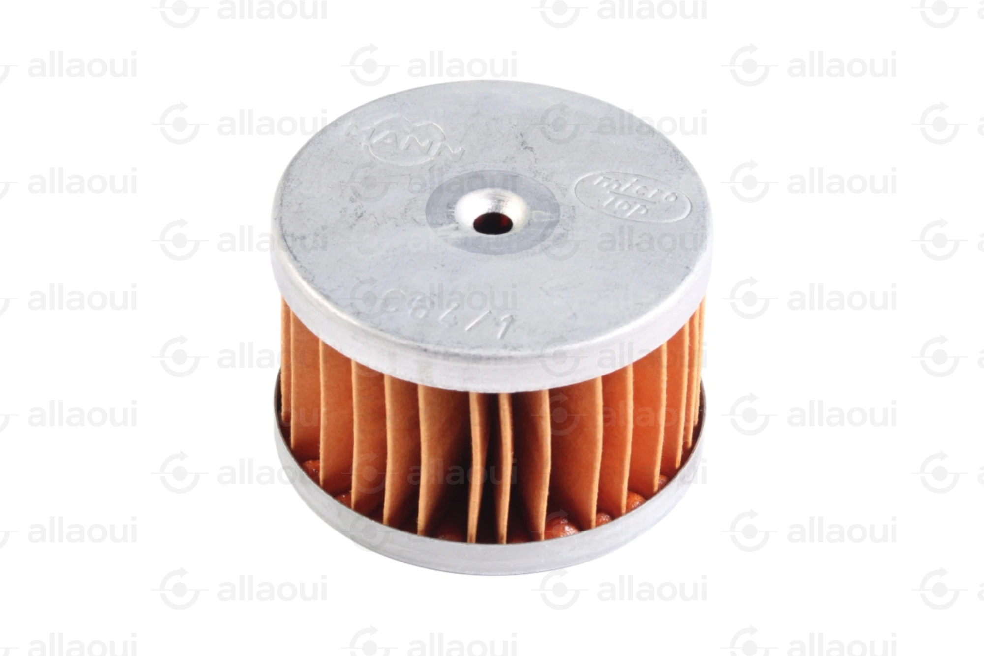 Mann Filter Air Filter C-64/1 Mann Filter Air Filter C-64/1