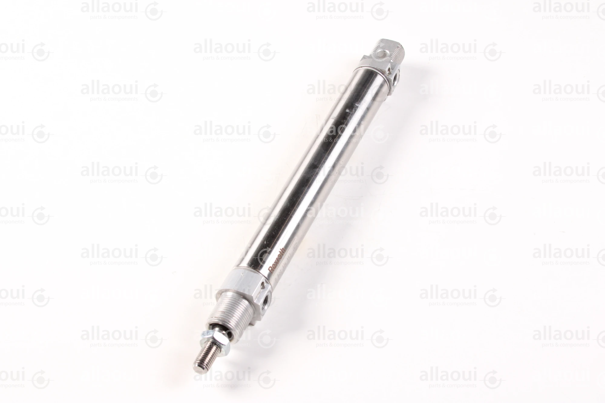 Bosch Rexroth Pneumatic Cylinder 0822334553 Bosch Rexroth Pneumatic Cylinder 0822334553