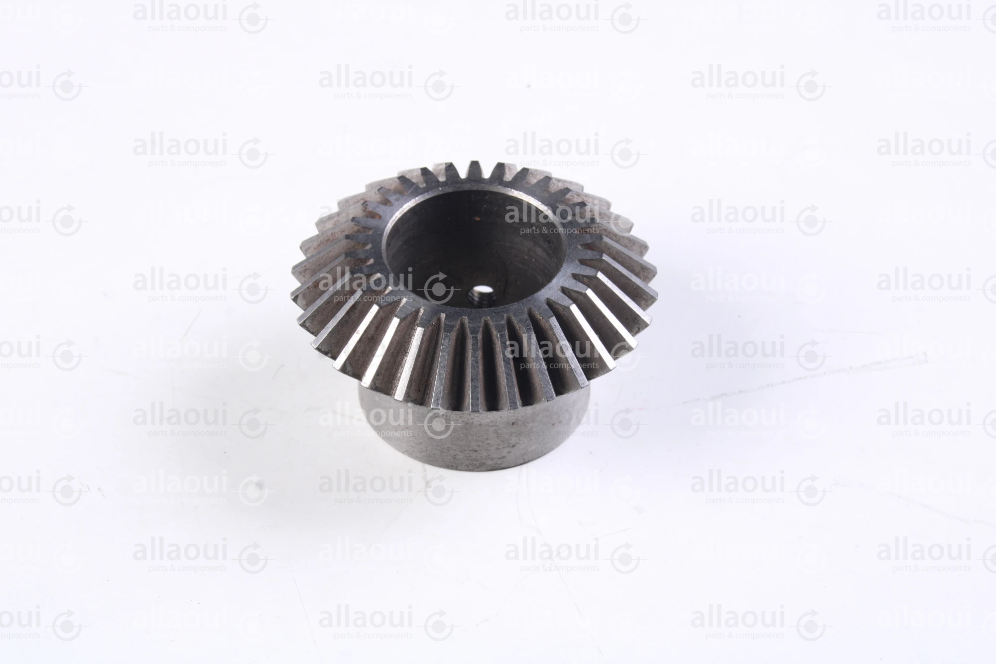 Müller Martini Bevel Gear 3001.4242.4 Müller Martini Bevel Gear 3001.4242.4