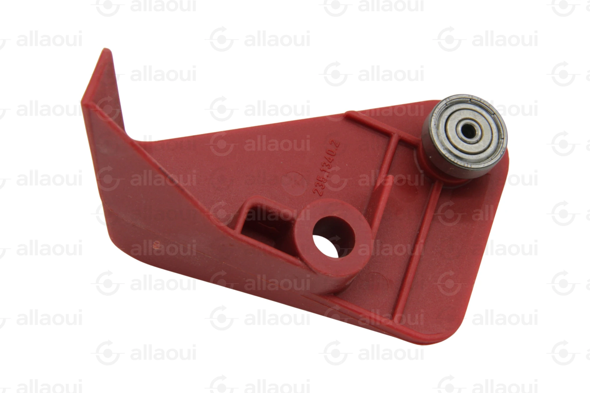 Müller Martini Red Flights with Bearing 0235.3225.2