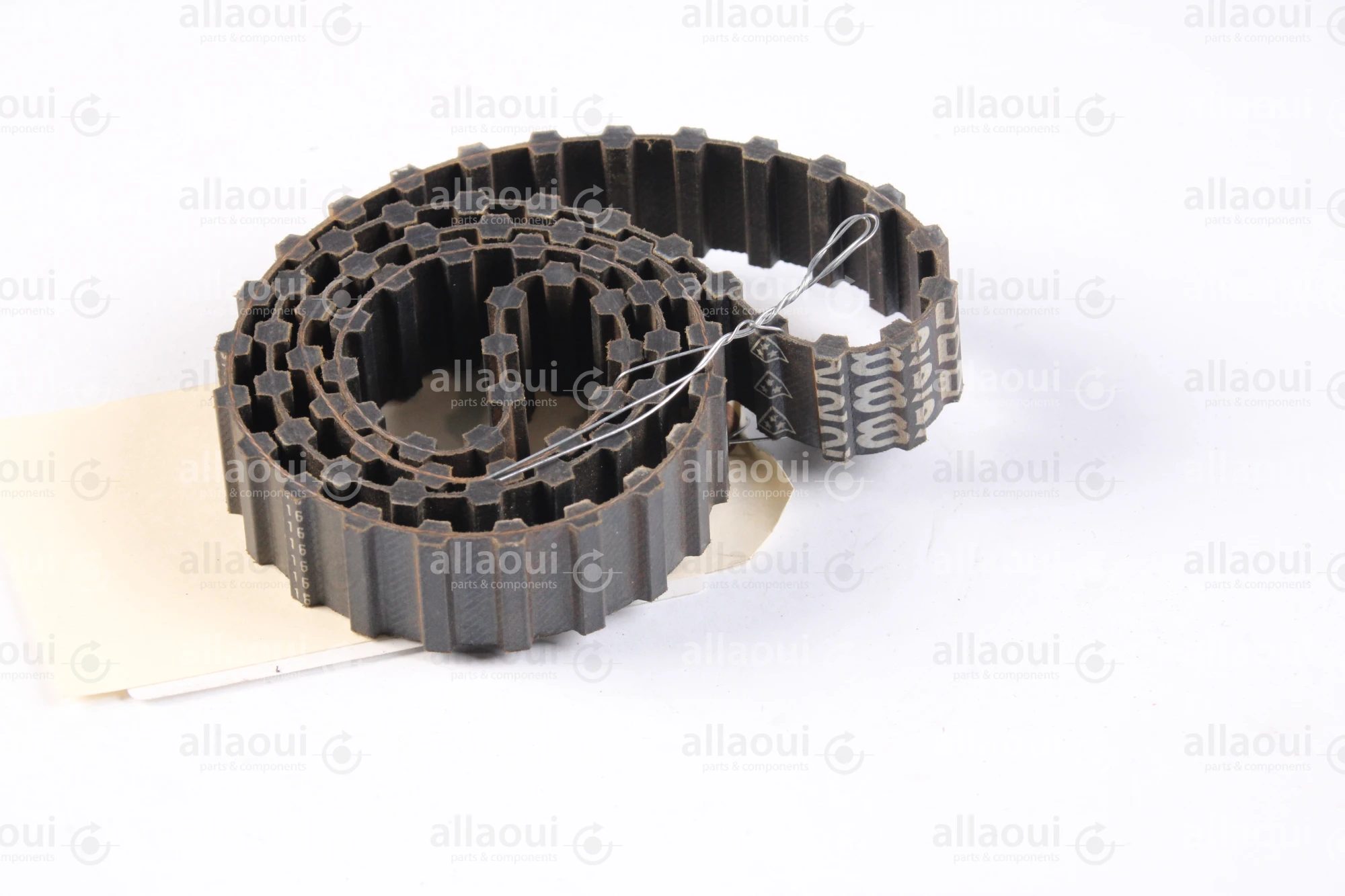 Mitsuboshi Double Toothed Belt 285-DL-20 Mitsuboshi Double Toothed Belt 285-DL-20