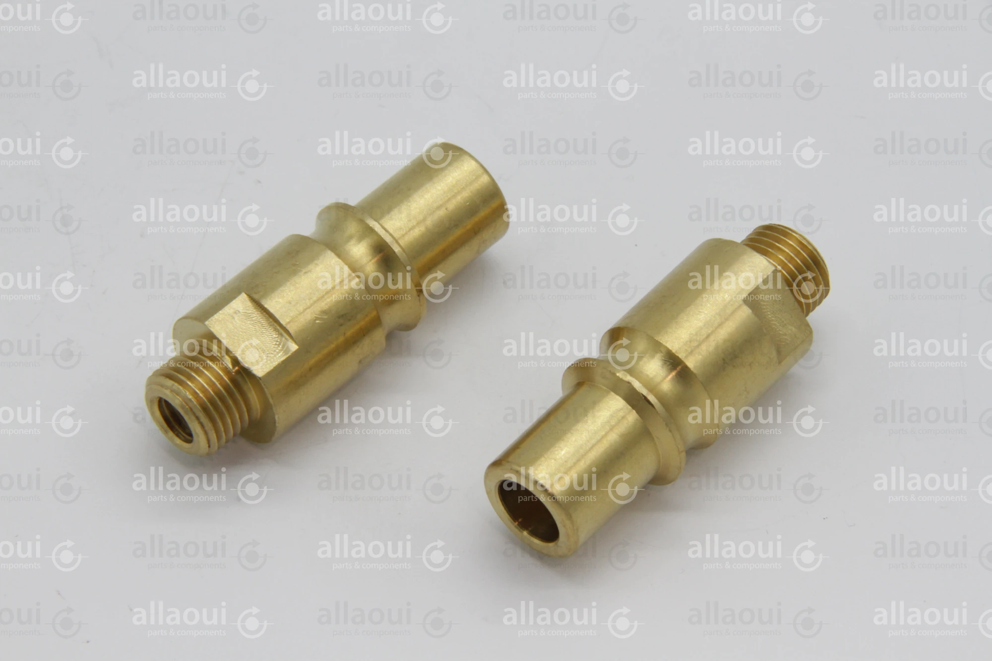 Landefeld Kupplungsstecker (NW12) G 1/4" KSG14NW12 Landefeld Kupplungsstecker (NW12) G 1/4" KSG14NW12