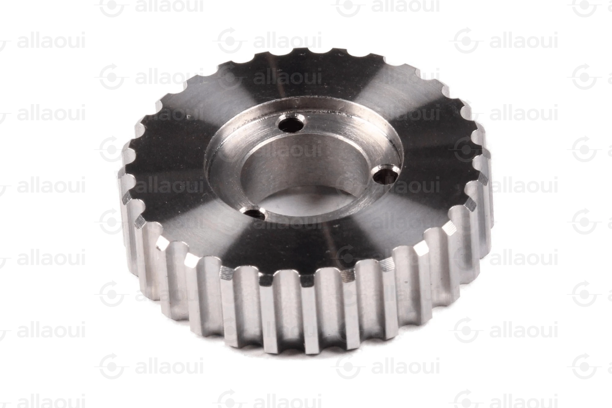 Ferag Timing Belt Pulley 31240338 Ferag Timing Belt Pulley 31240338