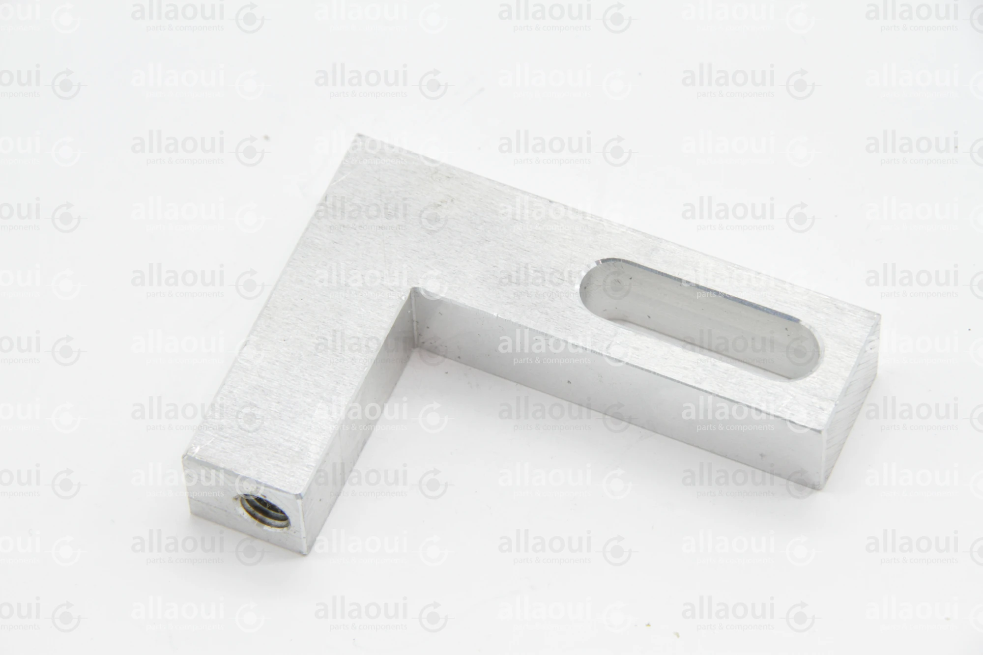 Müller Martini Holder FL55/15X75 0360.2659.4 Müller Martini Holder FL55/15X75 0360.2659.4
