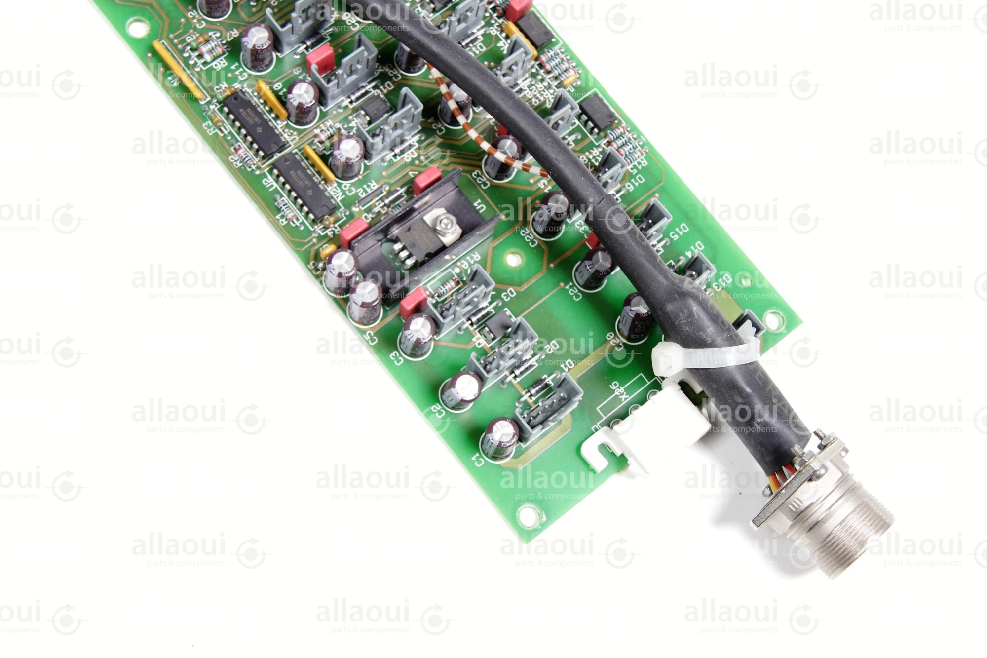 Manroland Board 037V121071 Manroland Board 037V121071