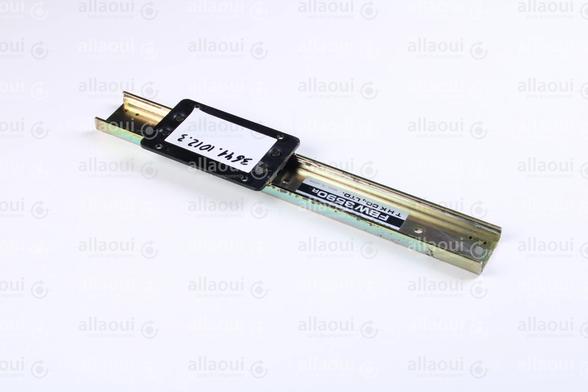 THK Strap Rail Guide FBW3590R THK Strap Rail Guide FBW3590R