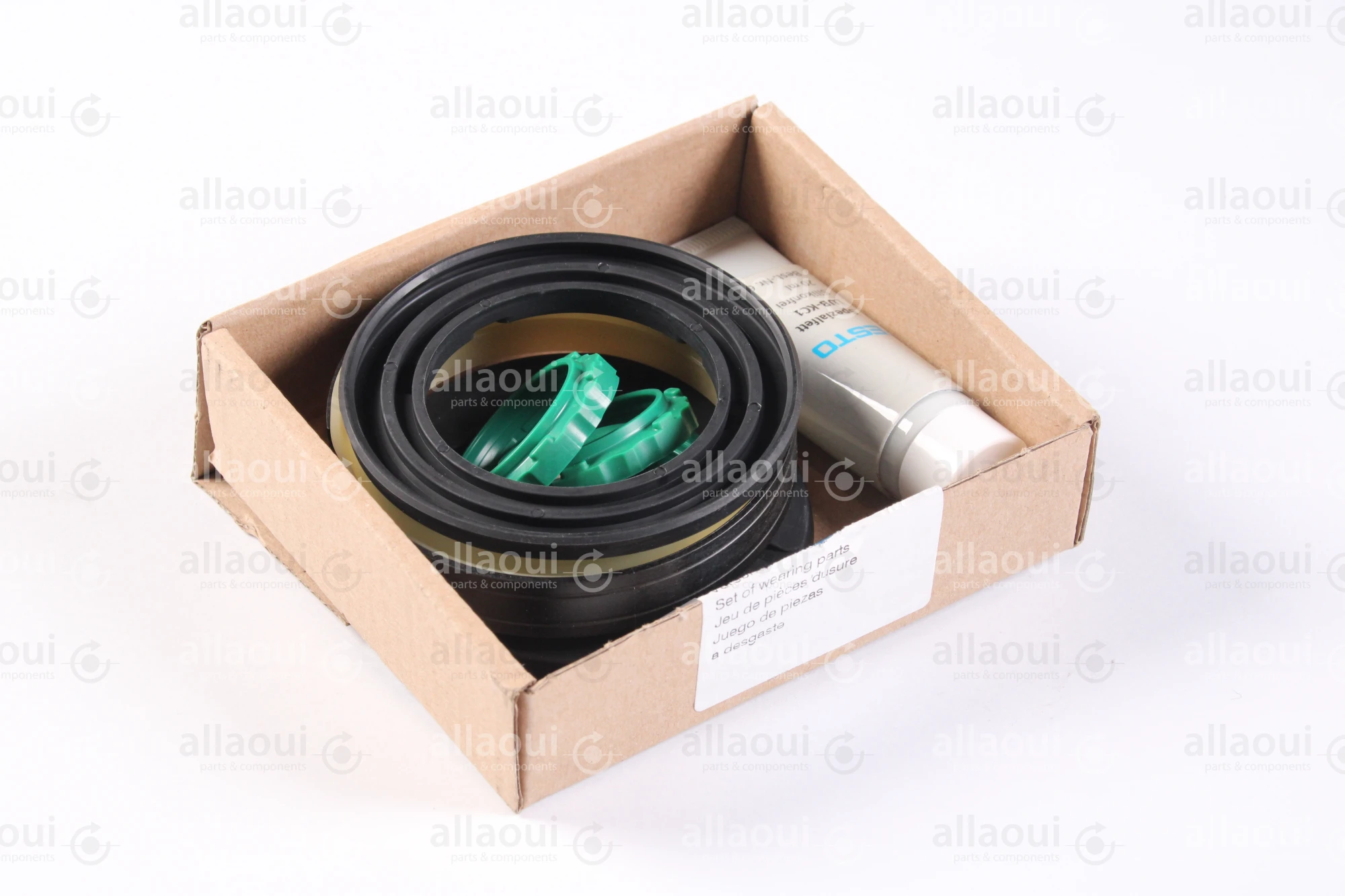 Festo Set Of Wearing Parts DNC-80-PPV-A Festo Set Of Wearing Parts DNC-80-PPV-A