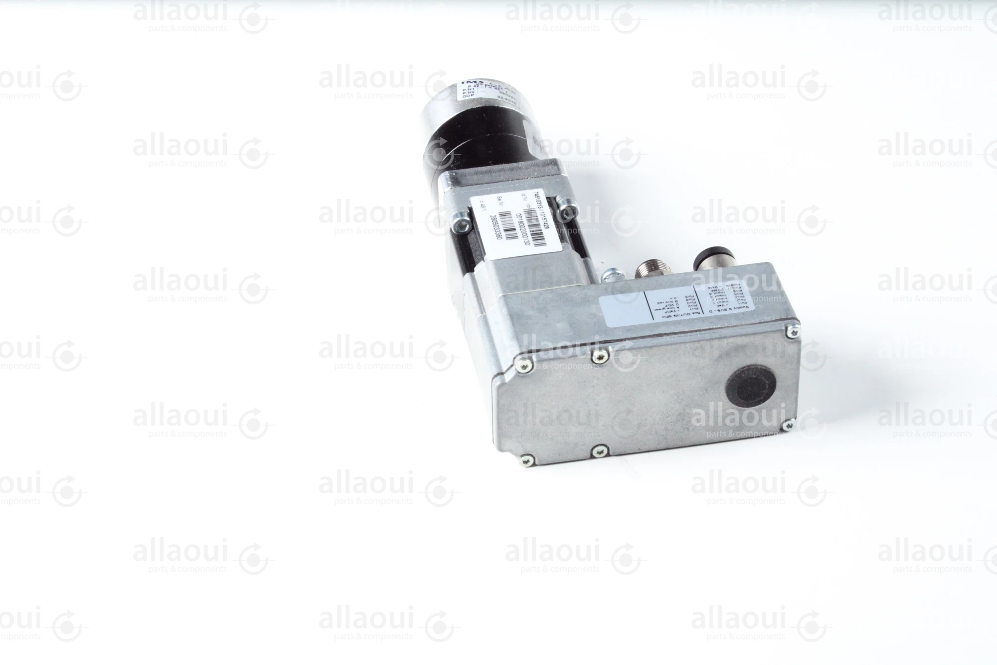 Kolbus Servomot 00089040 Kolbus Servomot 00089040