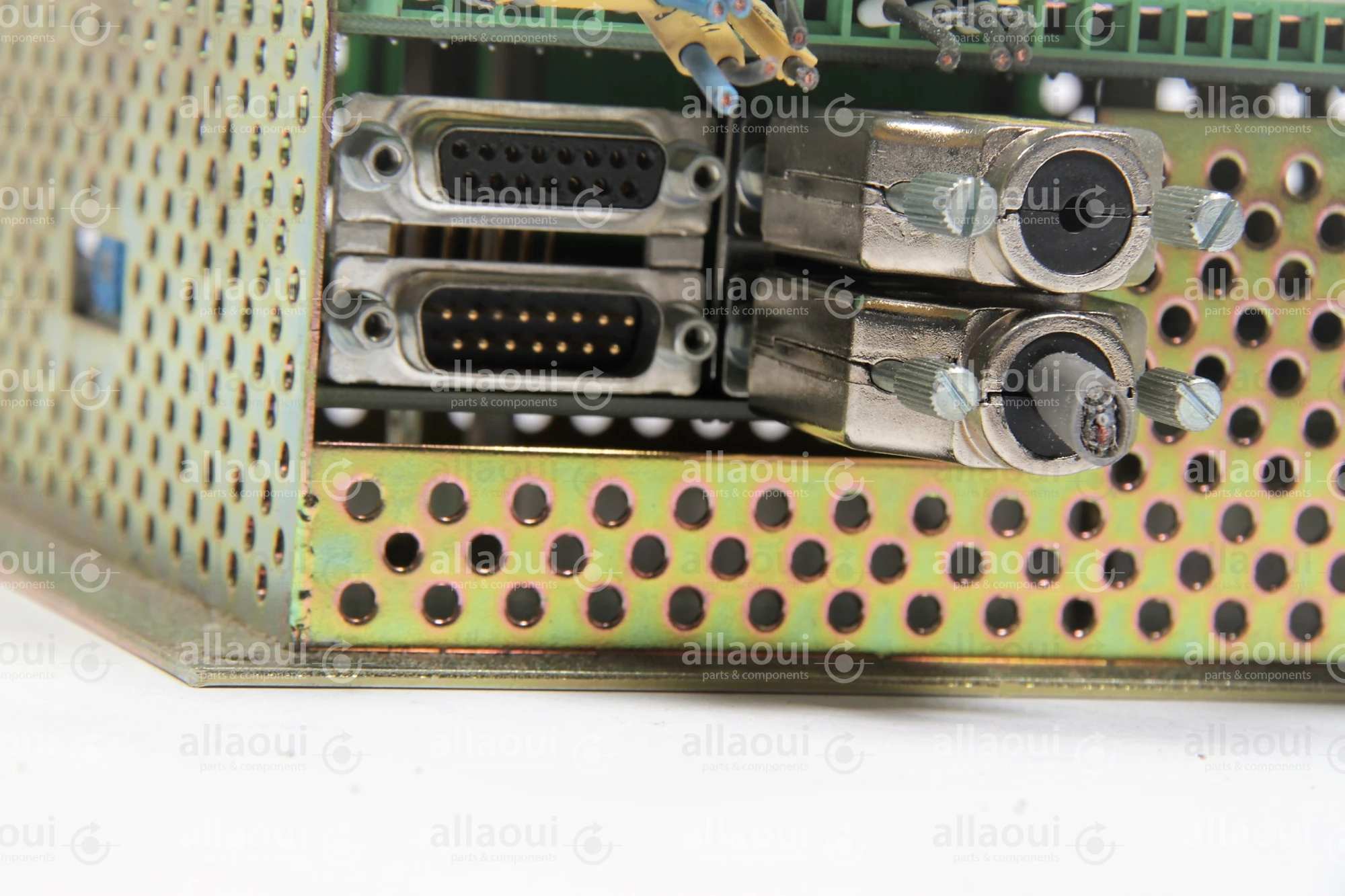 Eckelmann EMC-10 EMC-10 Eckelmann EMC-10 EMC-10