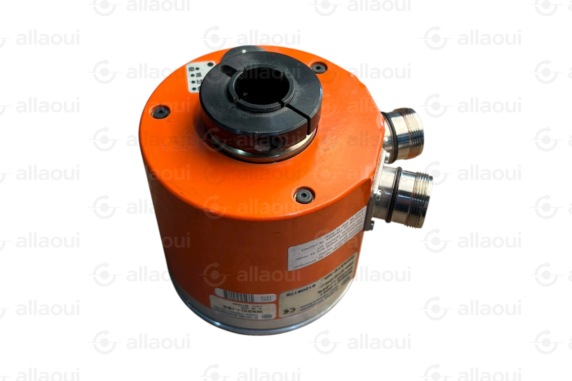 Siko Encoder WK50/01-0001 Siko Encoder WK50/01-0001