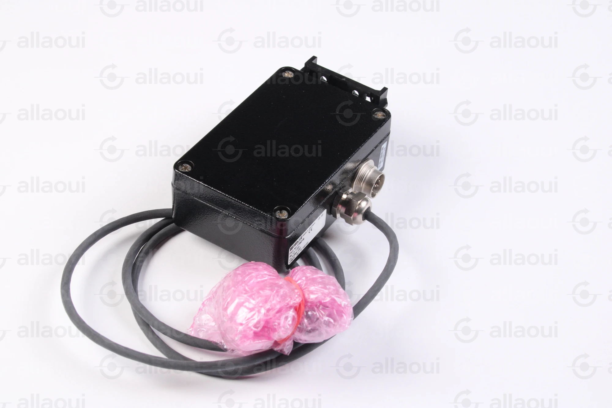 Visolux Sensor OPT RS PROX 118216