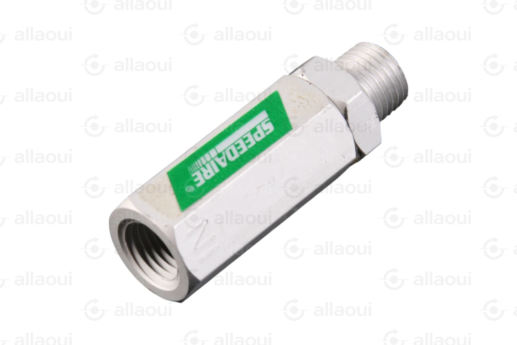 Dayton SpeedAire Filter 1A483