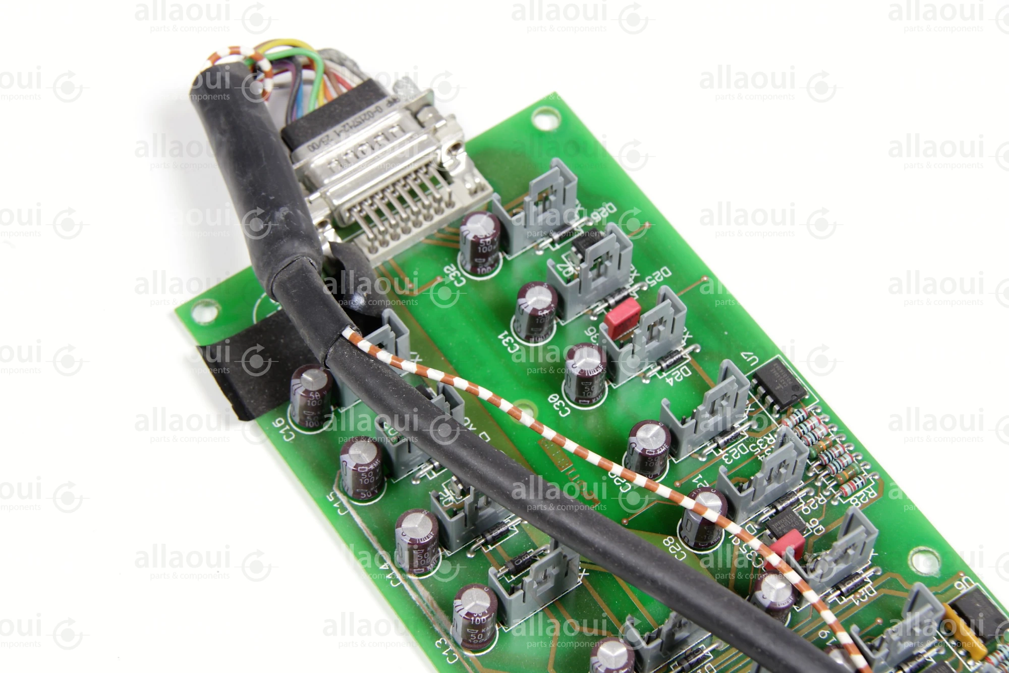 Manroland Board 037V121071 Manroland Board 037V121071