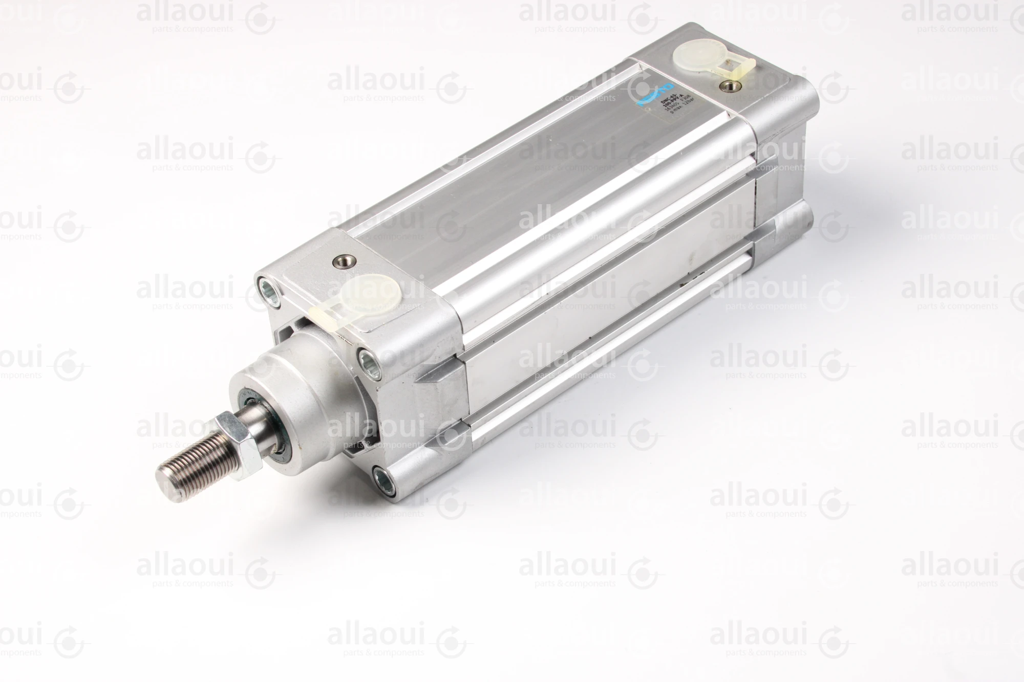 Festo Standard Cylinder DNC-63-100-PPV-A Festo Standard Cylinder DNC-63-100-PPV-A