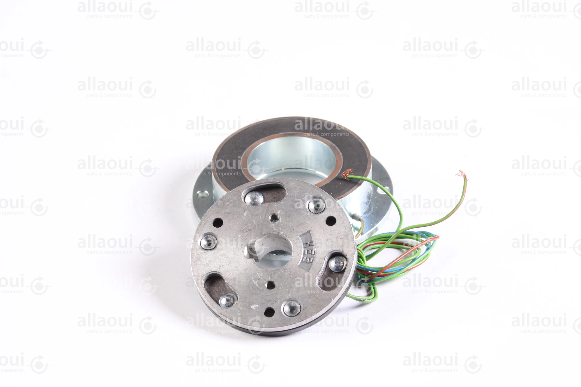 KEB Magnetic clutch Brakes 06.02.120-3547 KEB Magnetic clutch Brakes 06.02.120-3547