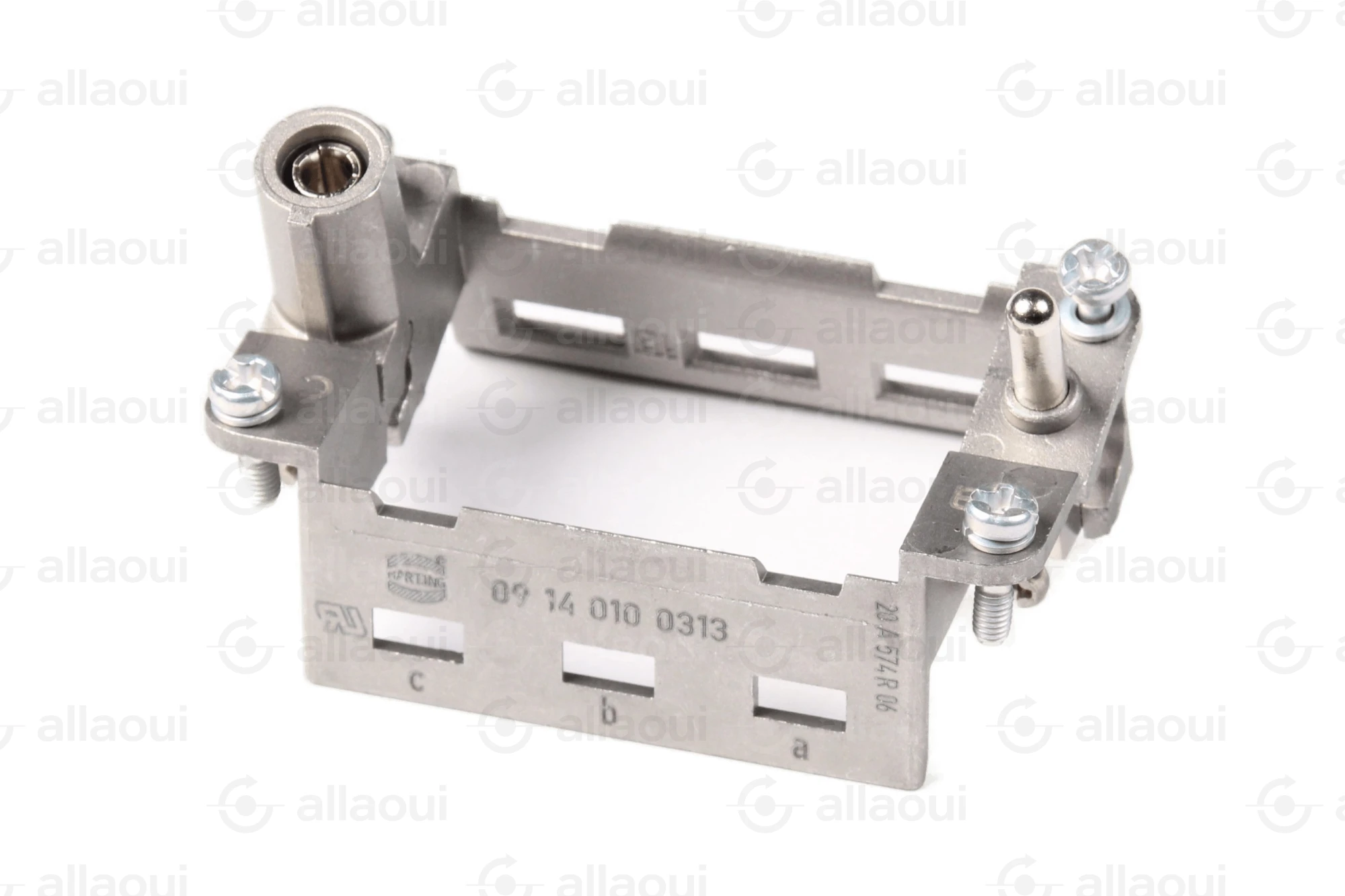 Harting Articulated Frame 09140100313 Harting Articulated Frame 09140100313