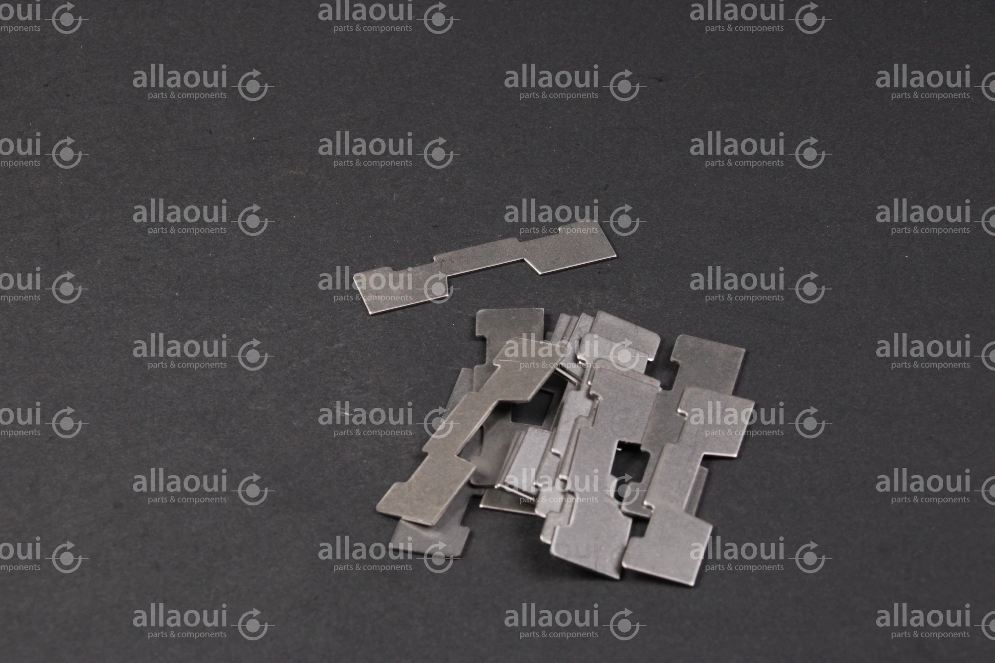 Contiweb Plate (10 pieces) WH.1010535 Contiweb Plate (10 pieces) WH.1010535