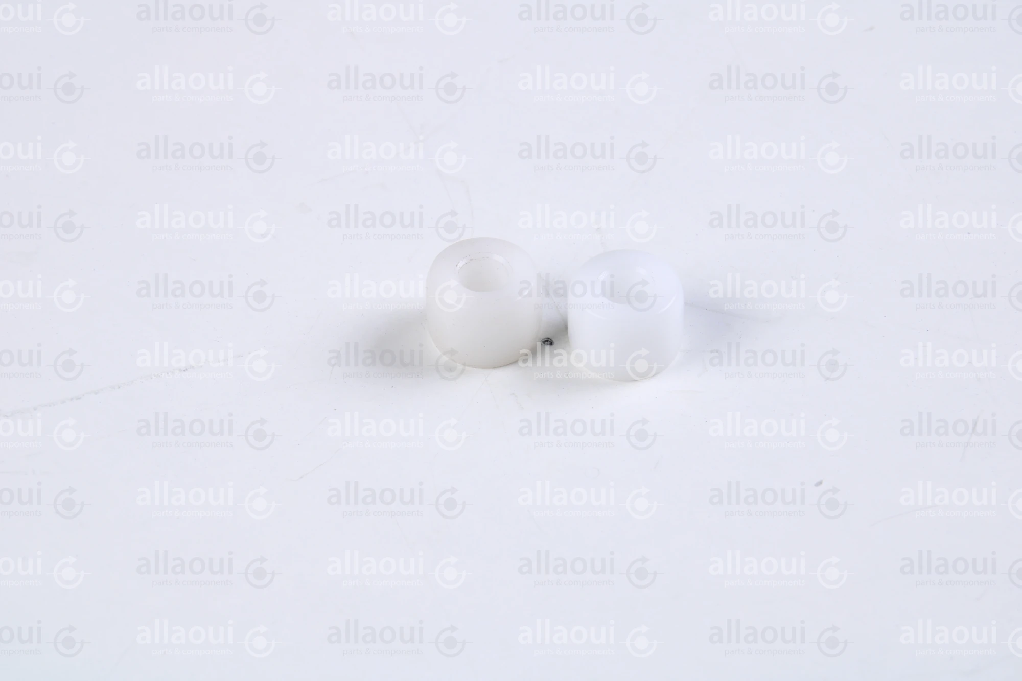 Manroland Plastic bushing 8x6x10mm (2 Pieces) 8011I302277 Manroland Plastic bushing 8x6x10mm (2 Pieces) 8011I302277