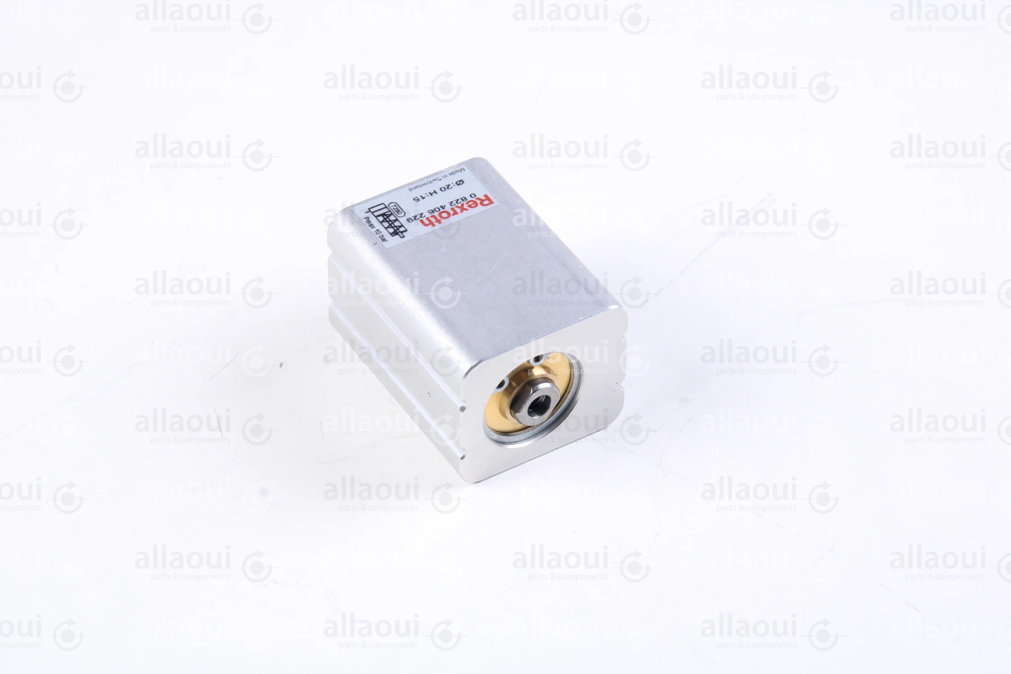 Koenig & Bauer (KBA) Compact Cylinder L4622581 B Koenig & Bauer (KBA) Compact Cylinder L4622581 B