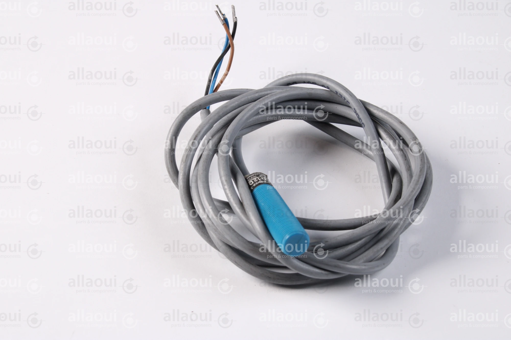 Moeller Indcutive Sensor ATI 12D-31 Moeller Indcutive Sensor ATI 12D-31