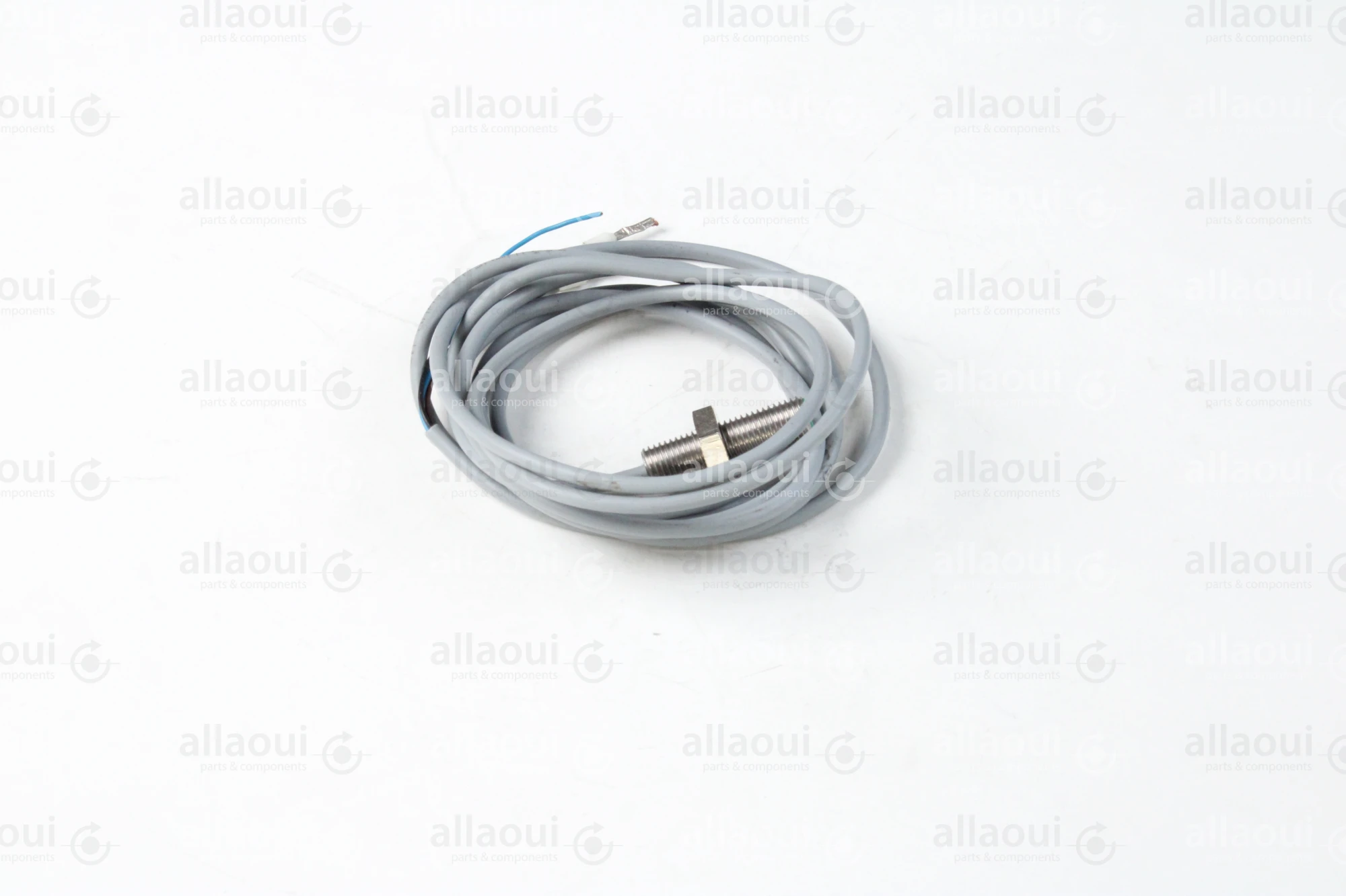 Baumer Proximity Sensor with Cable IFRM 08P37/404959 Baumer Proximity Sensor with Cable IFRM 08P37/404959