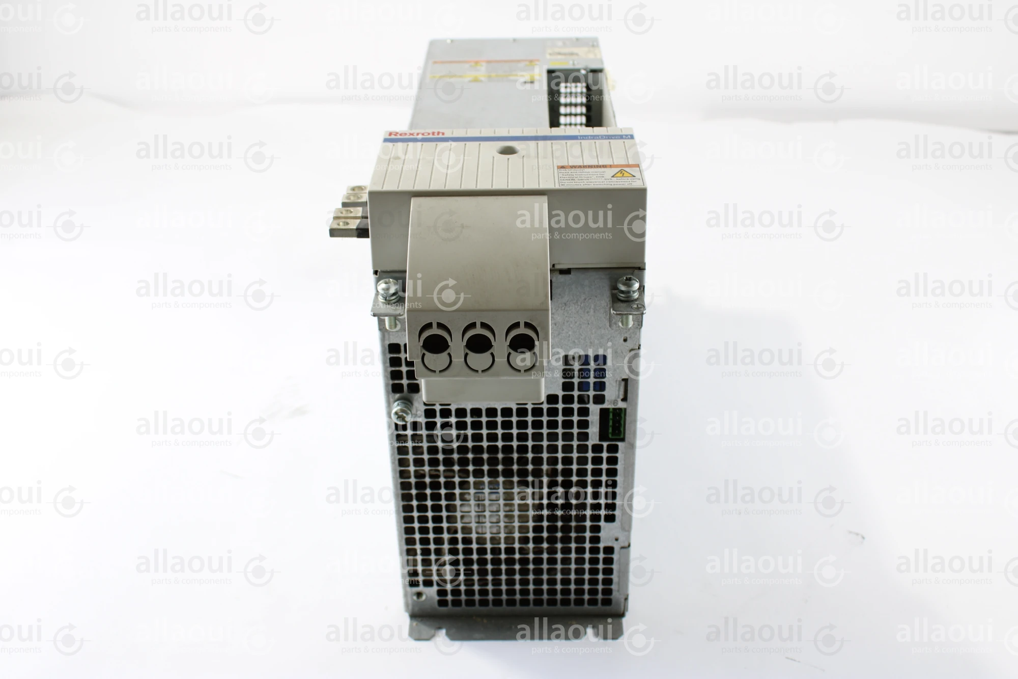 Bosch Rexroth IndraDrive HMS01.1N-W0150-A-07-NNNN Bosch Rexroth IndraDrive HMS01.1N-W0150-A-07-NNNN
