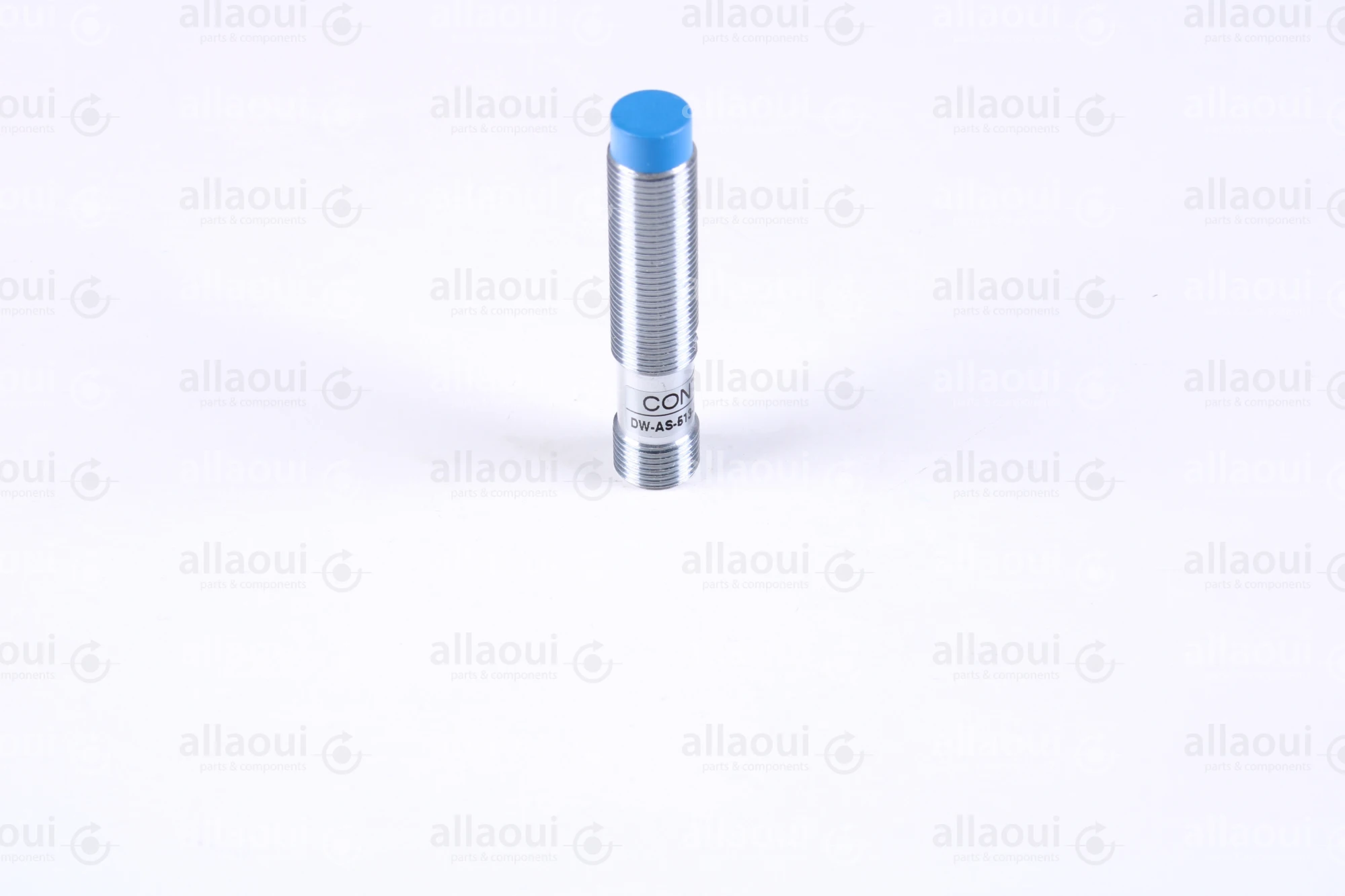 Contrinex Sensor DW-AS-513-M12 Contrinex Sensor DW-AS-513-M12