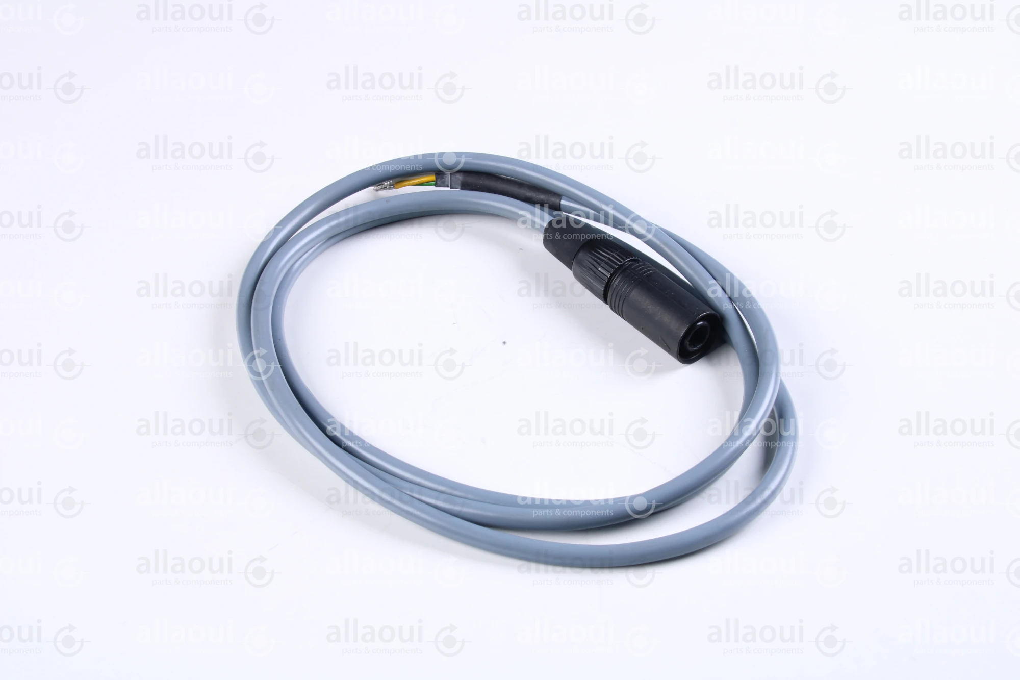 Müller Martini Temperature sensor Pt100 3002.6084.3E Müller Martini Temperature sensor Pt100 3002.6084.3E