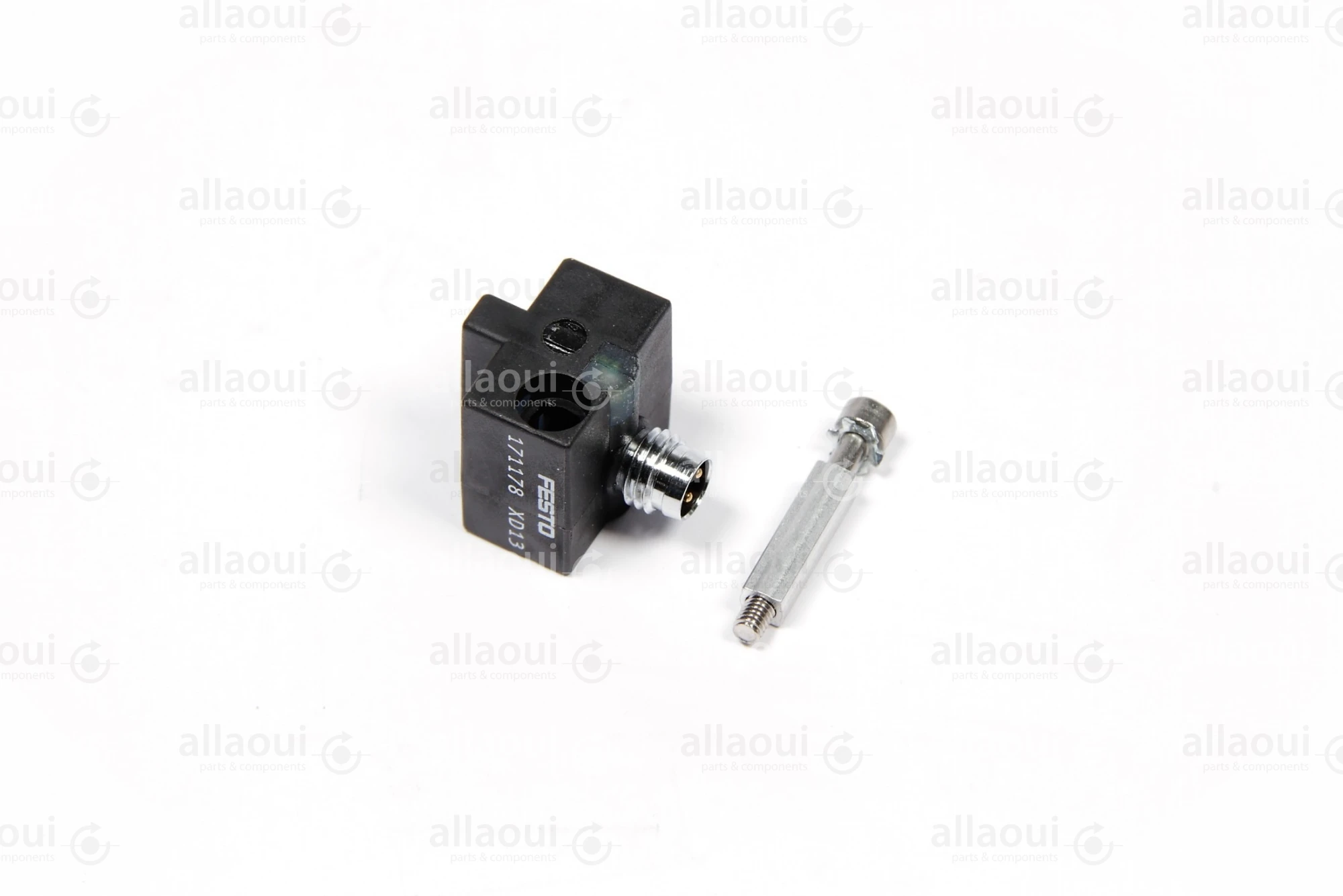Festo Sensor SMTO-8E-PS-S-LED-24 Festo Sensor SMTO-8E-PS-S-LED-24